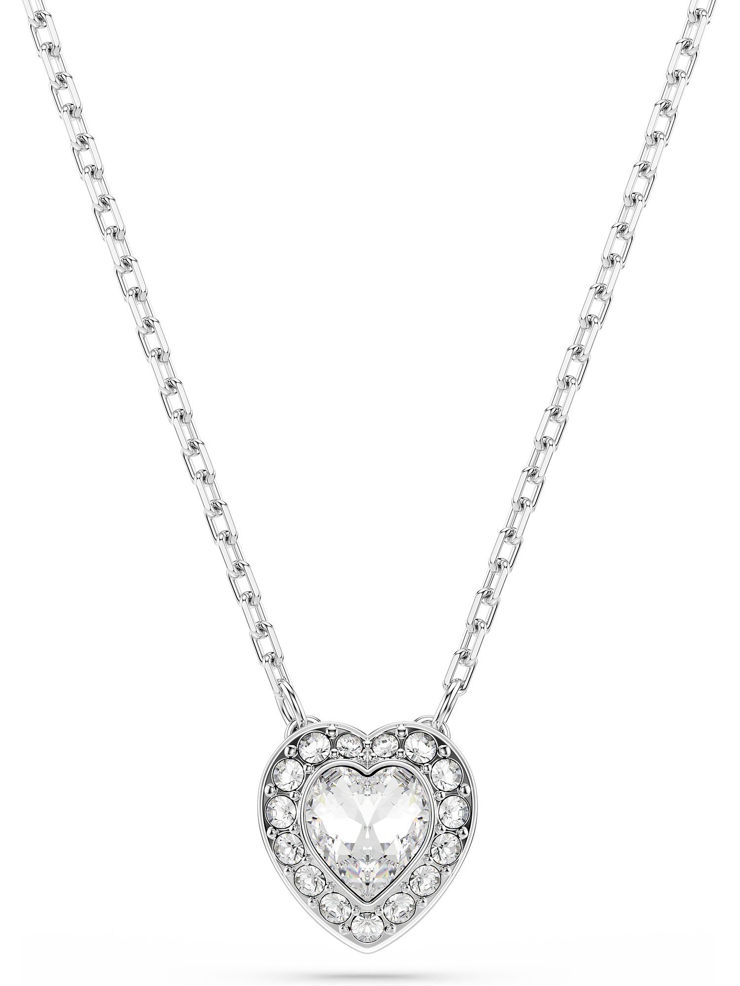 Swarovski Collier Swarovski Damen-Kette ...