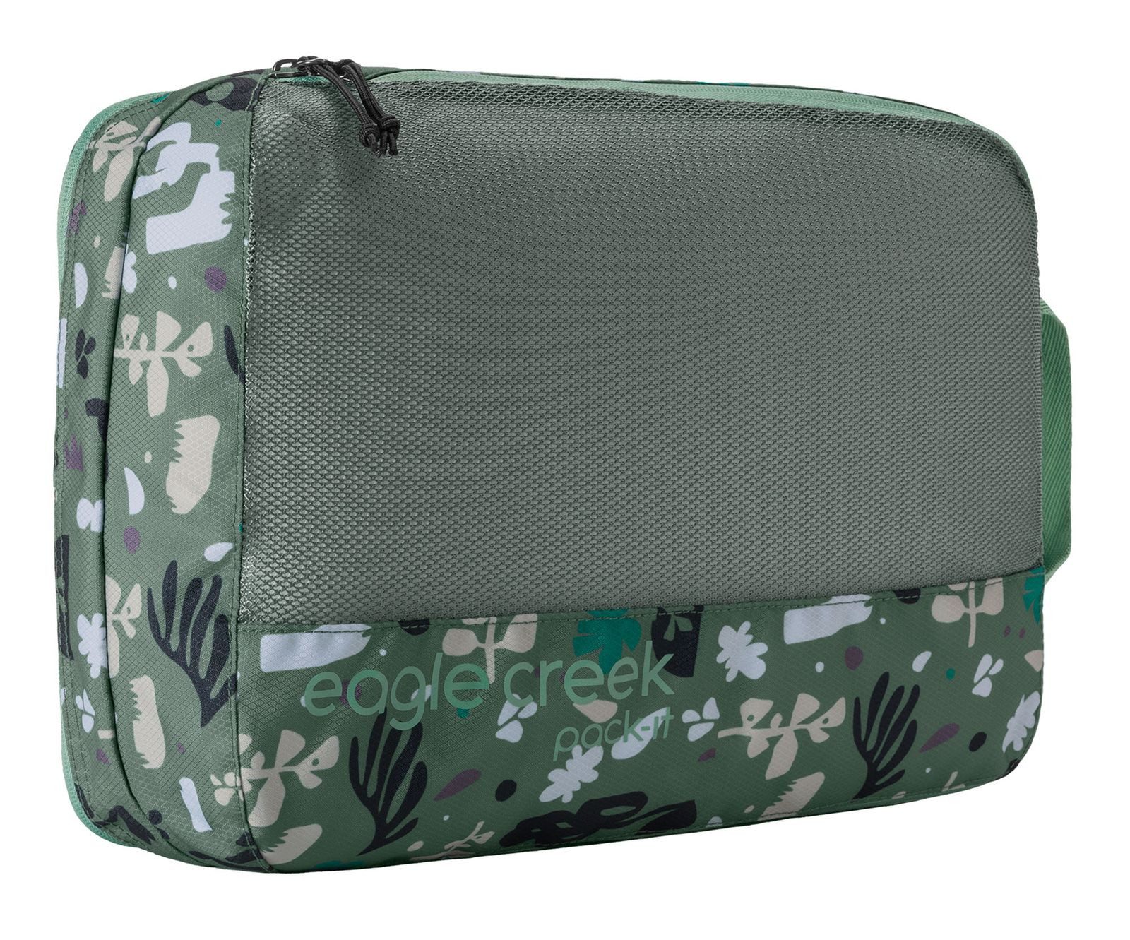 Eagle Creek Packsack Reveal Clean / Dirty Cube