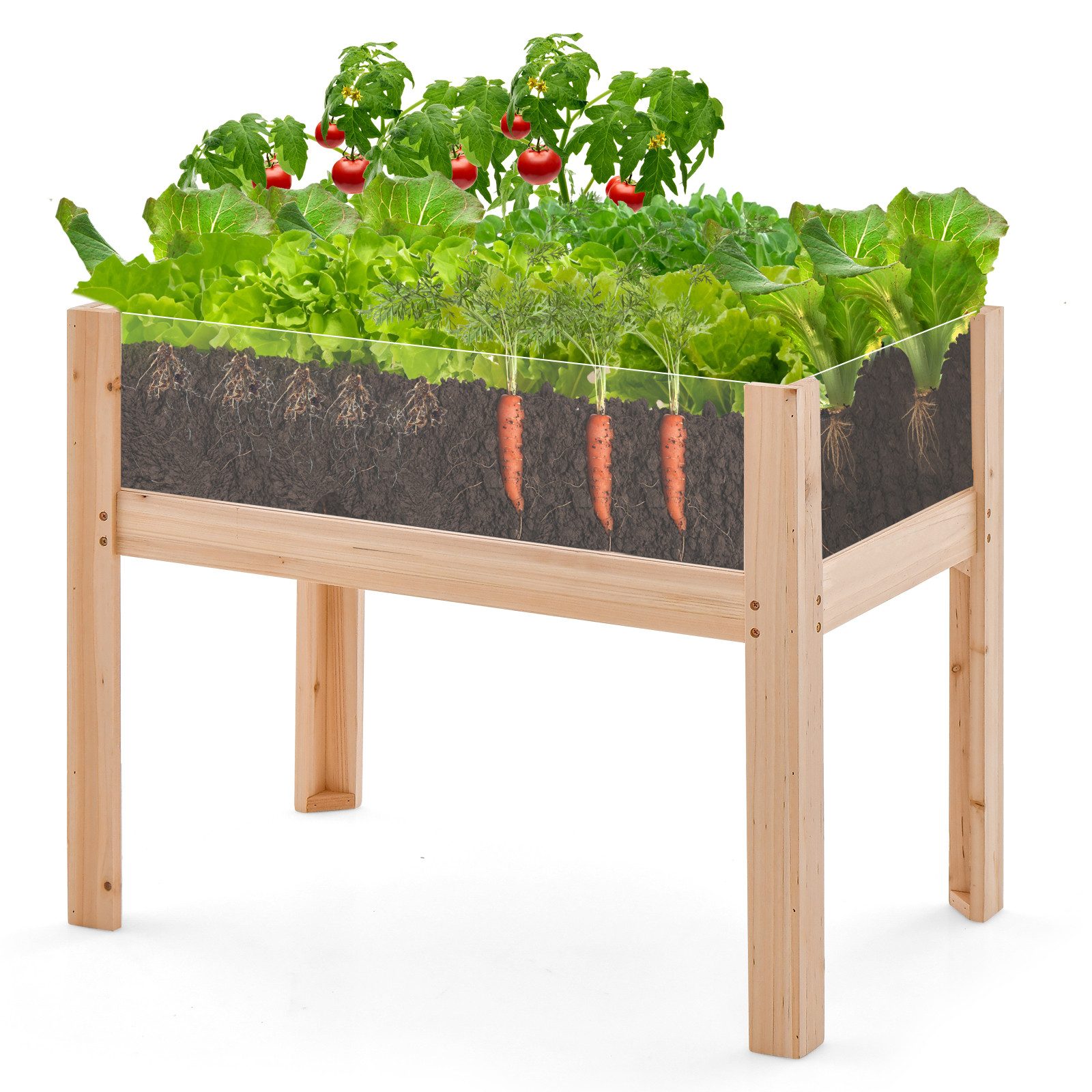 Balkon Hochbeete online kaufen OTTO