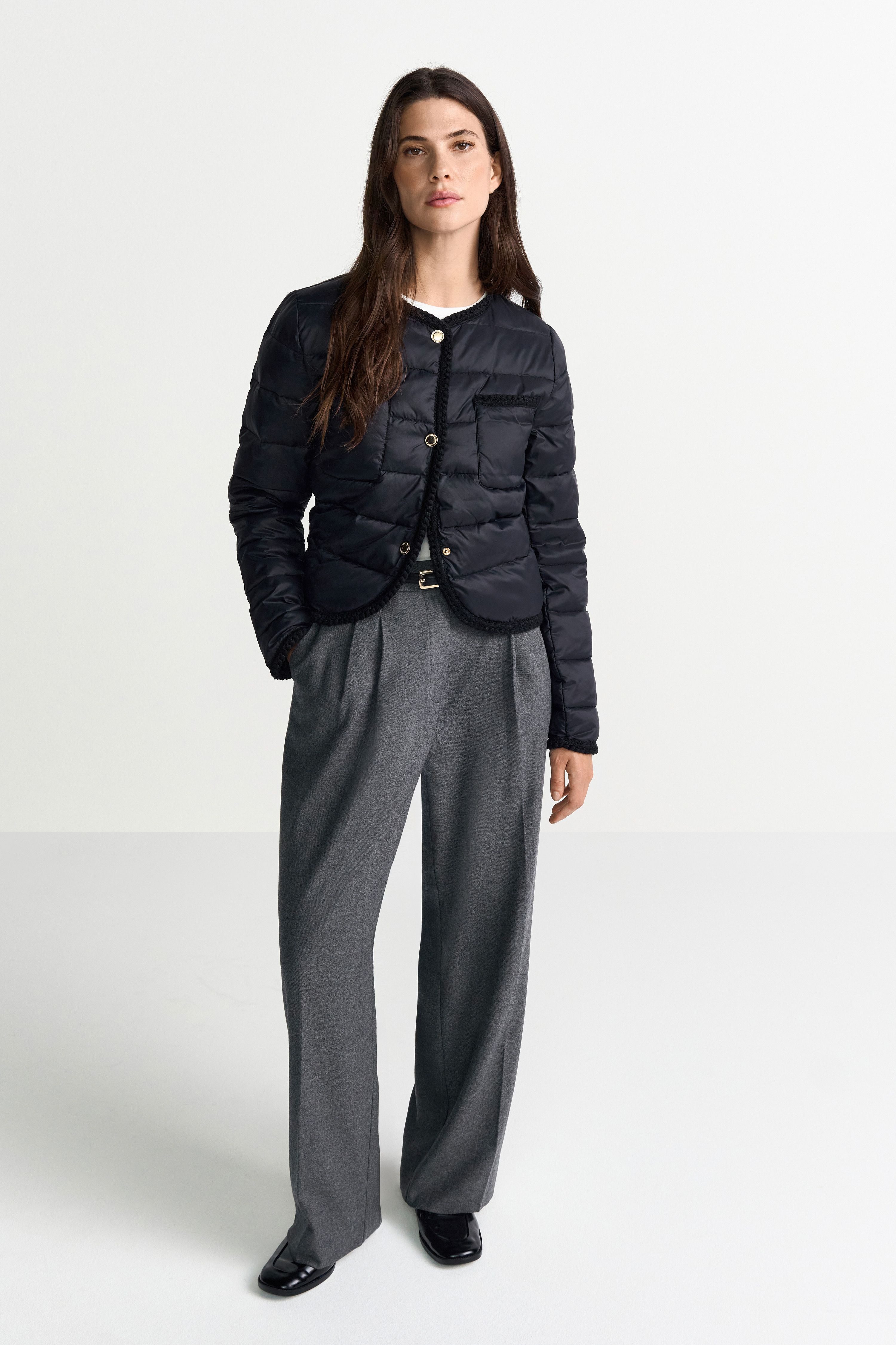 RICHROYAL Blouson günstig online kaufen