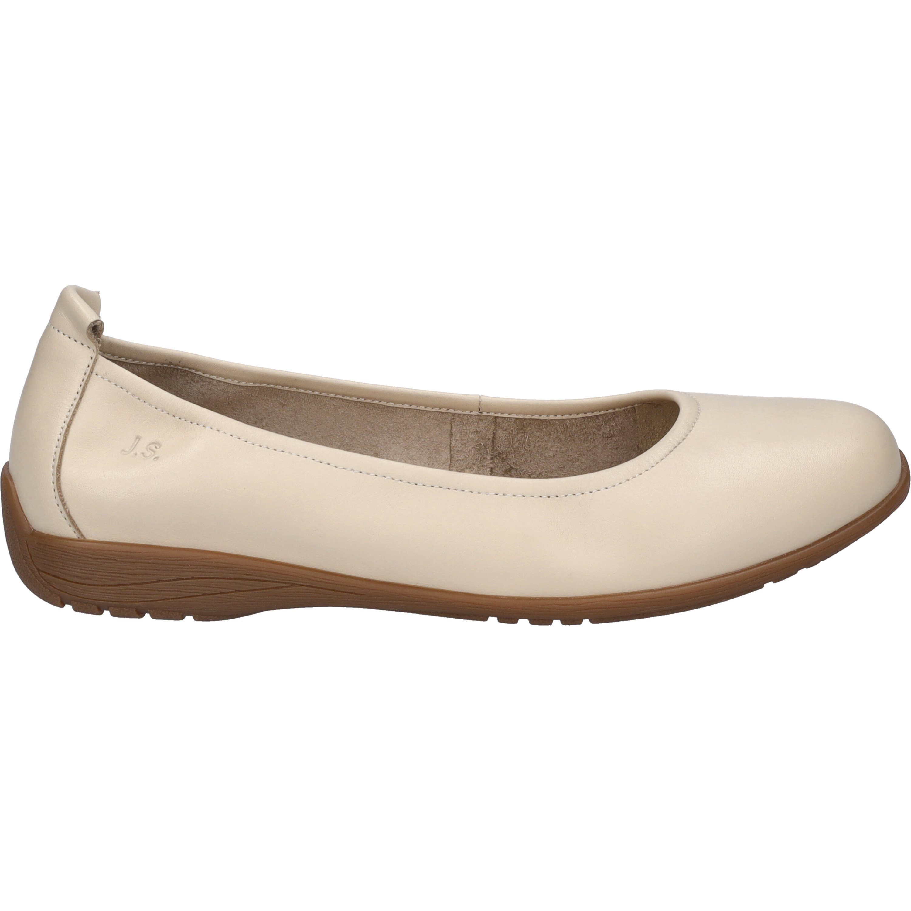 Josef Seibel Josef Seibel Ballerinas Leder günstig online kaufen