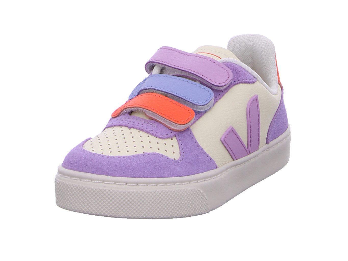 VEJA Small V-10 Klettschuh