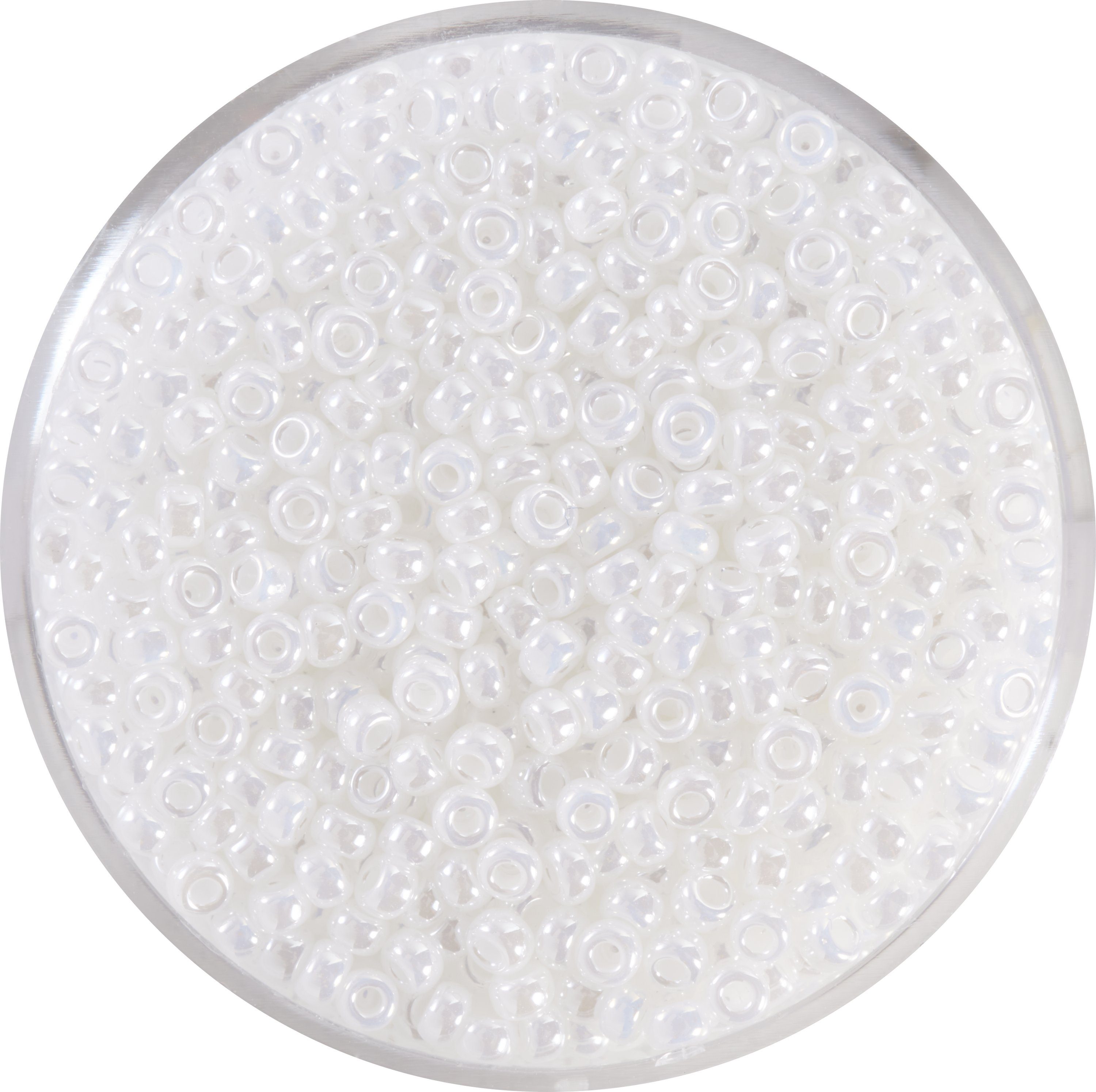 Pracht Bastelperlen Miyuki-Rocailles, 12 g