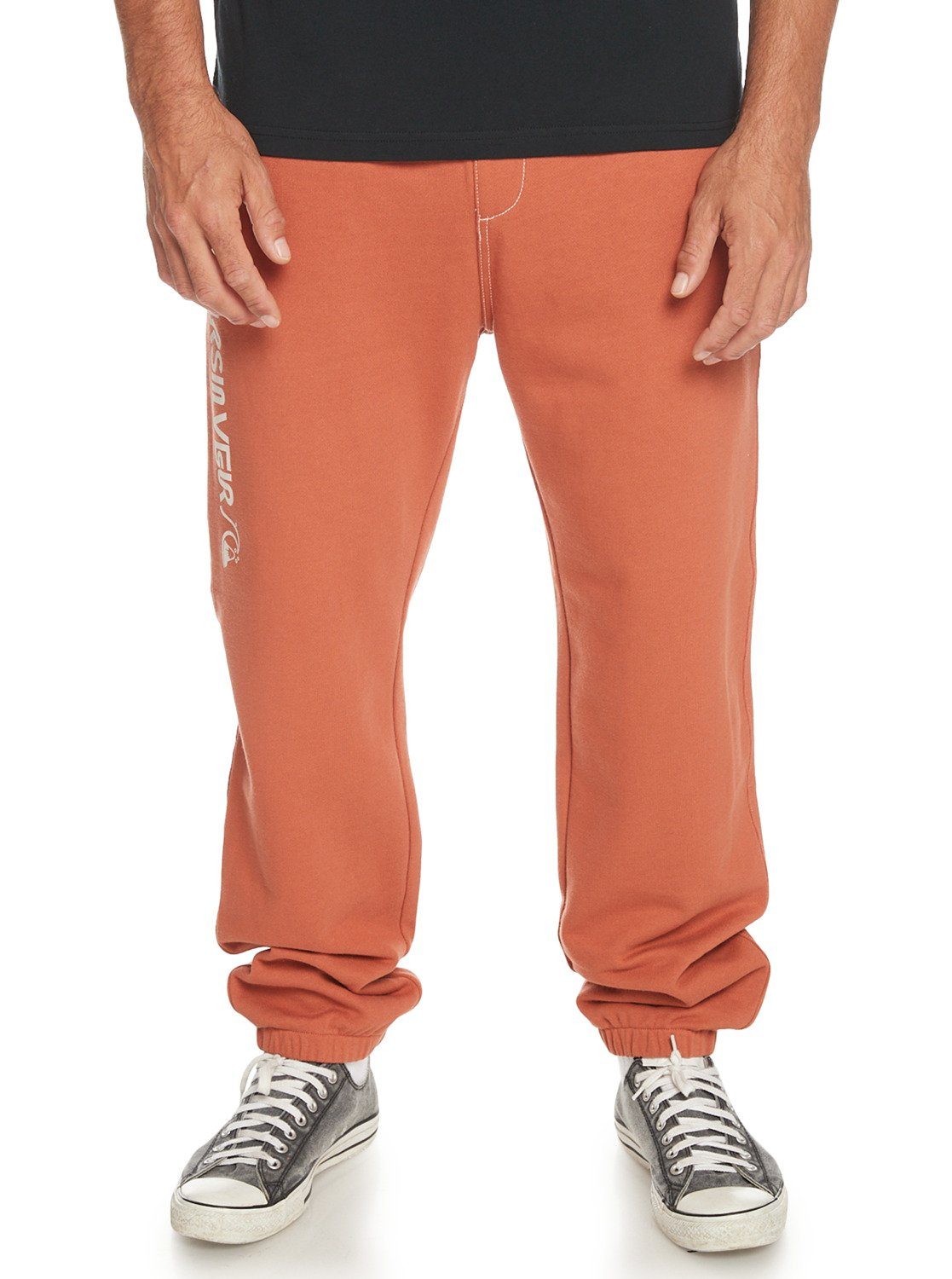 Quiksilver Baked Pants Clay The Original Jogger