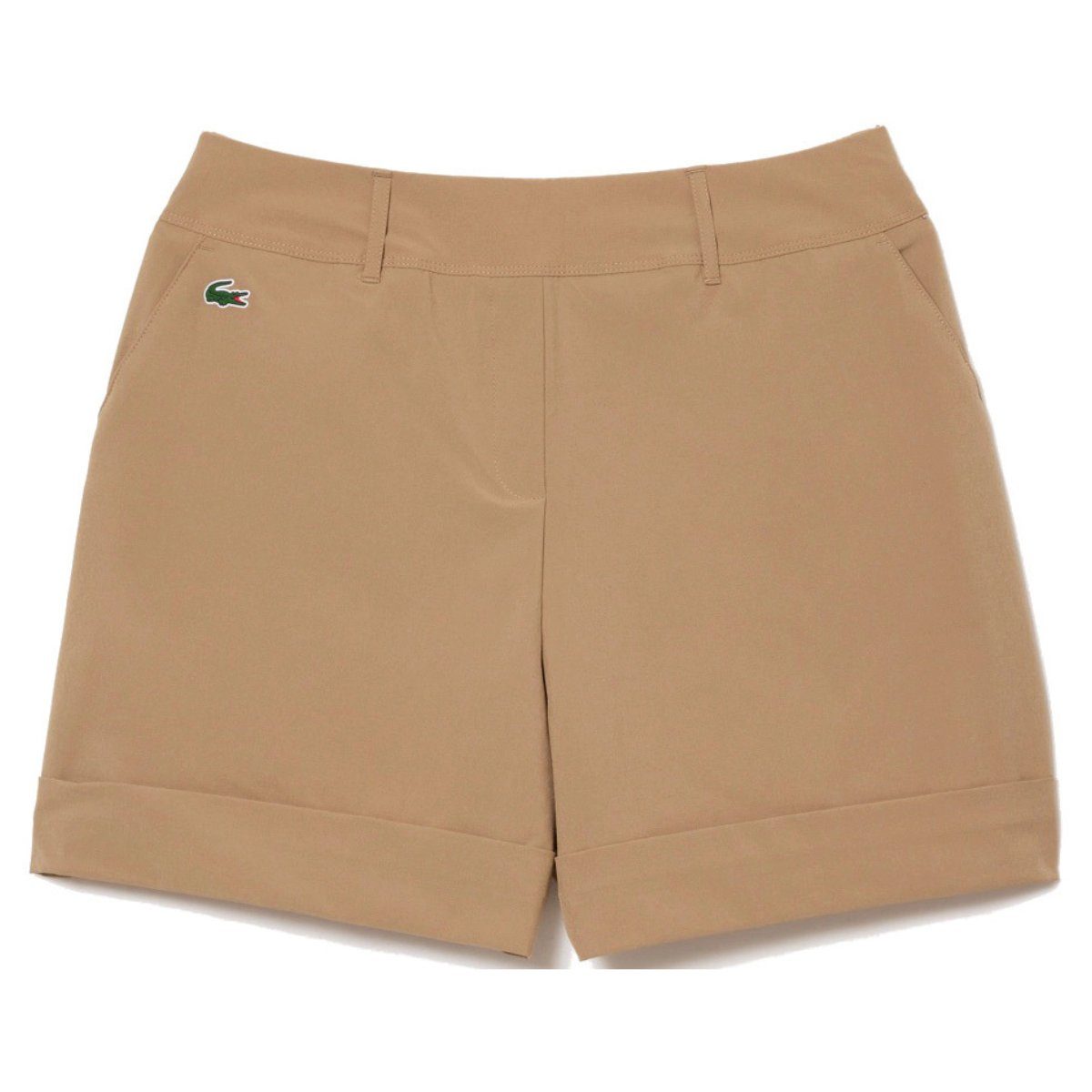 Lacoste Golfshorts Lacoste Golf Шорты Braun