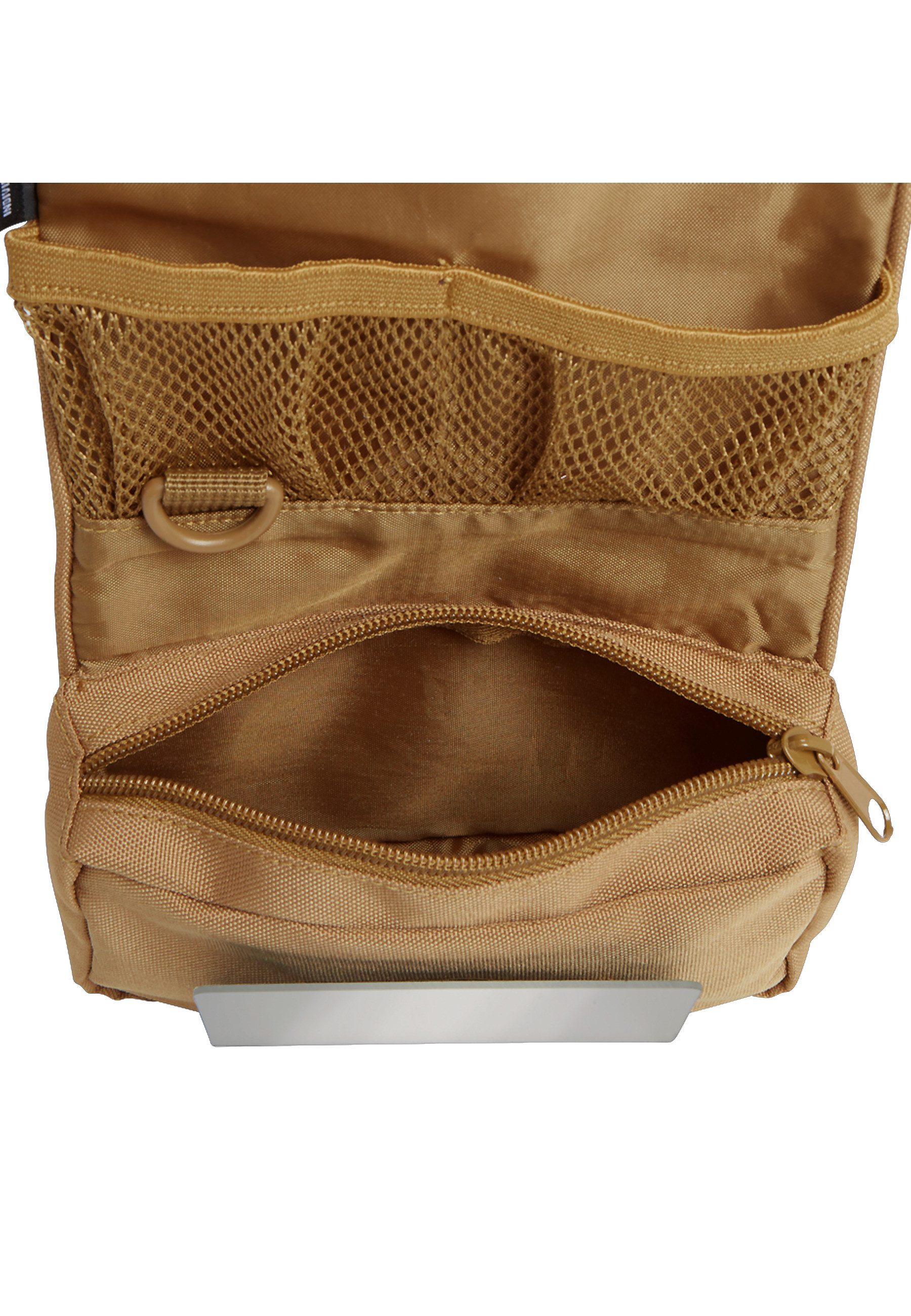 Brandit Gürteltasche Brandit Accessoires Toiletry Bag medium (1-tlg)