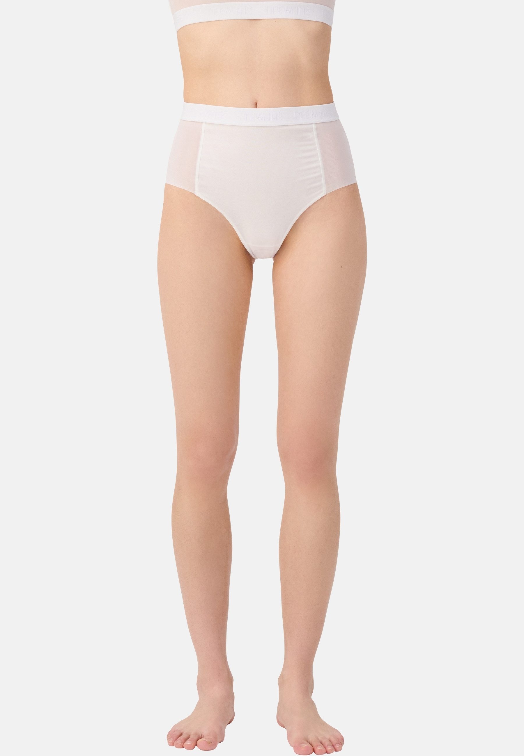 ITEM m6 Panty Power Mesh, stärkt Hüfte und Bauch, Clean-Cut, unsichtbar