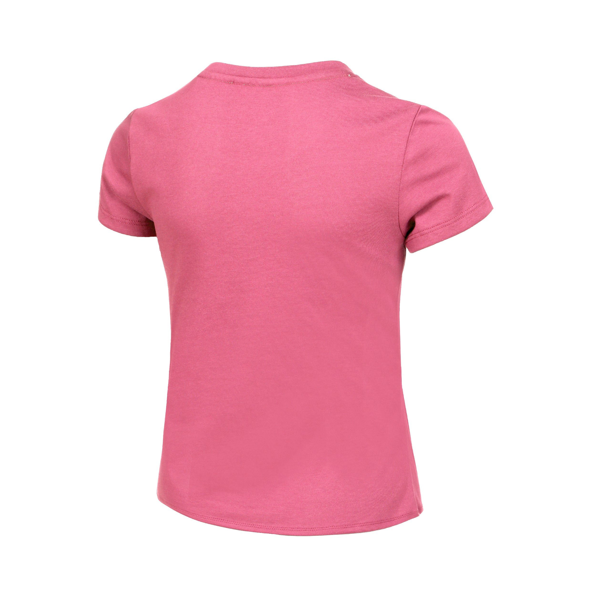 Quiet Please T-Shirt Baseline Logo