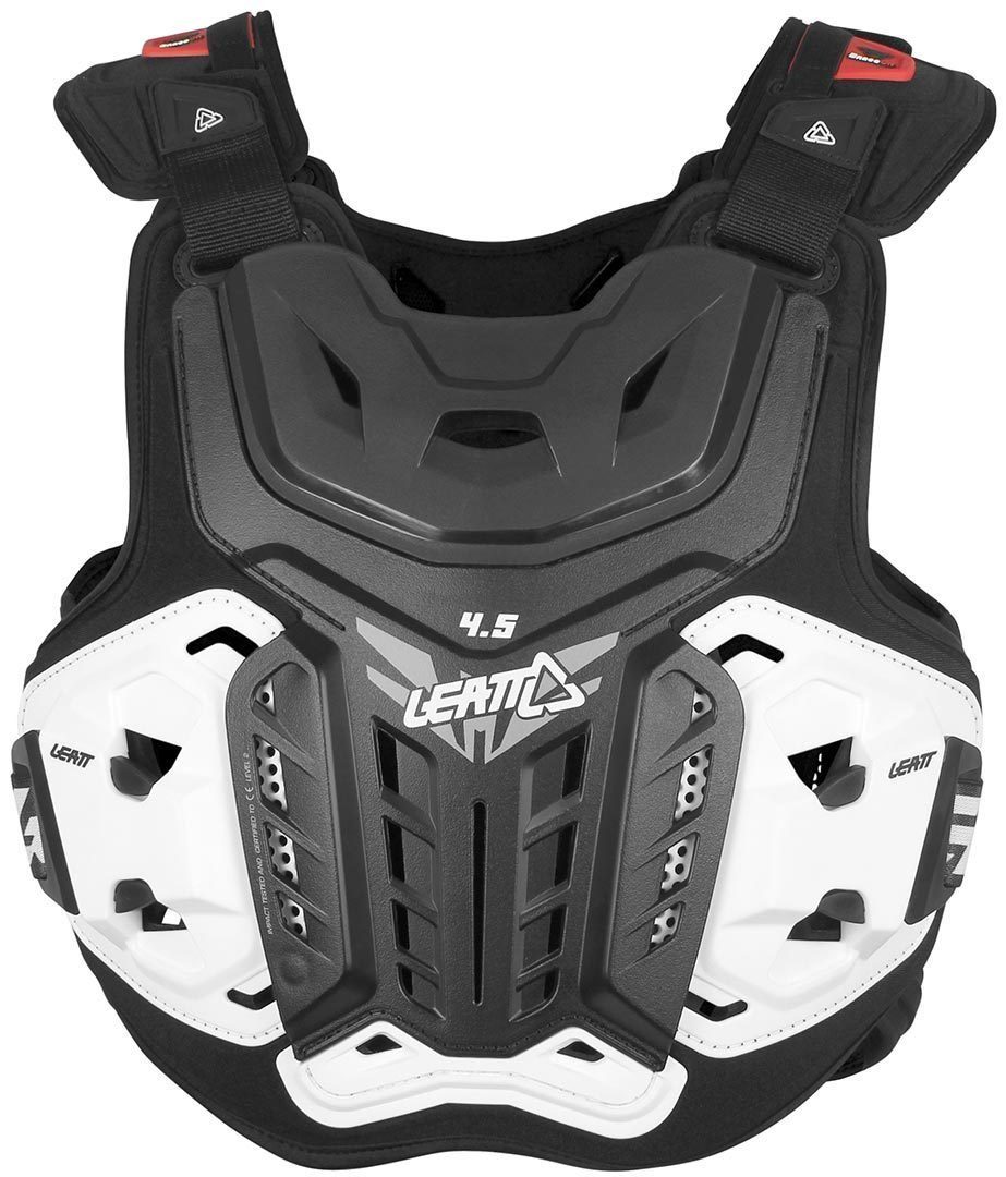 Brustprotektor 4.5 Brustprotektor