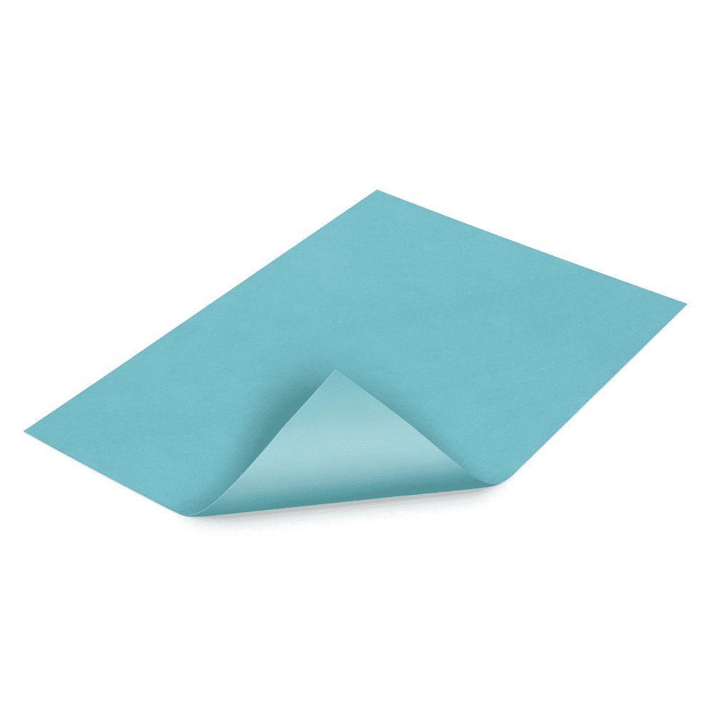 PAUL HARTMANN AG Hartmann Foliodrape® Abdecktücher, 45 x 75 cm - 65 Stück Pflegetuch (Abdecktuch)