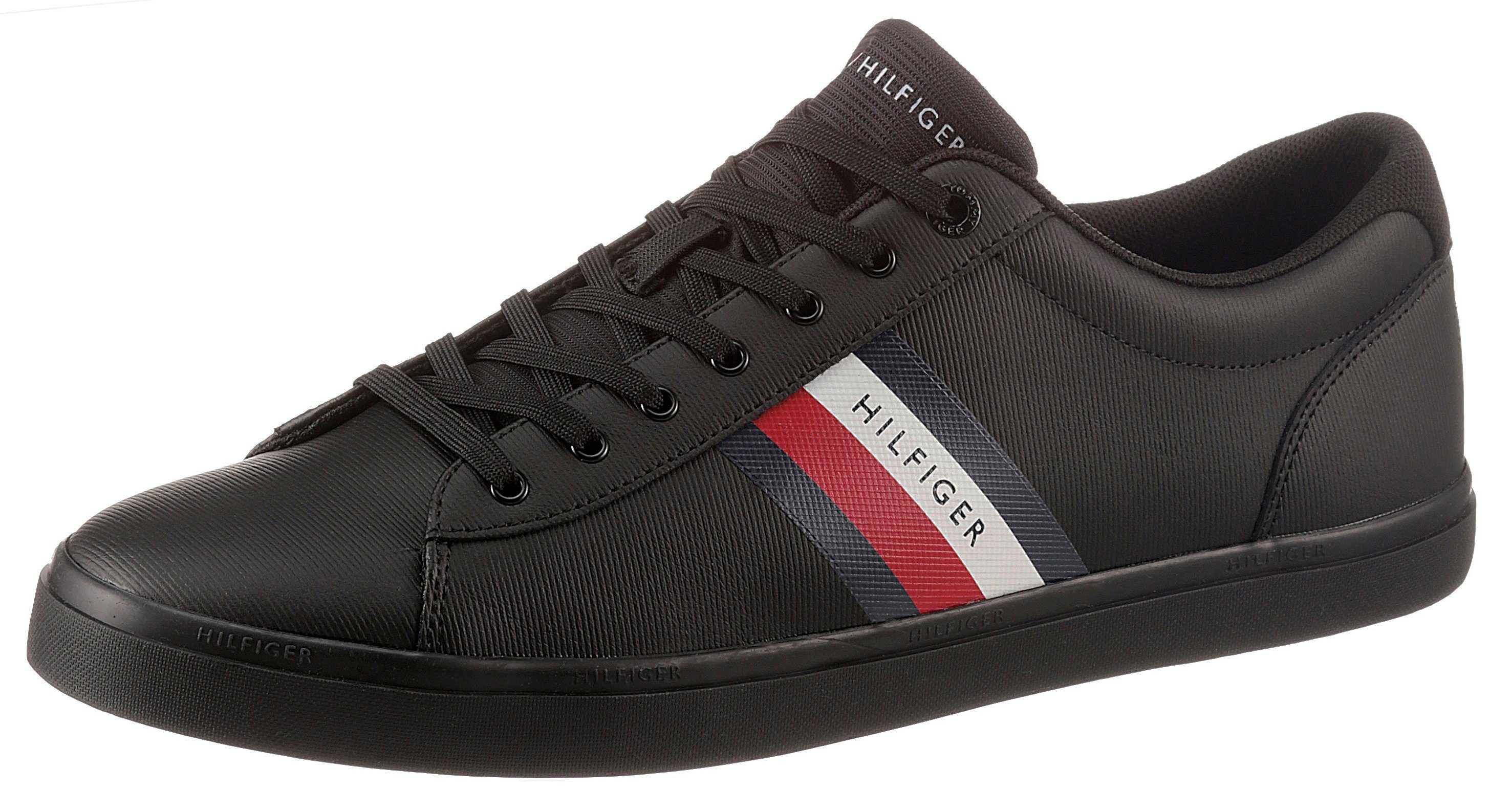 tommy hilfiger essential leather