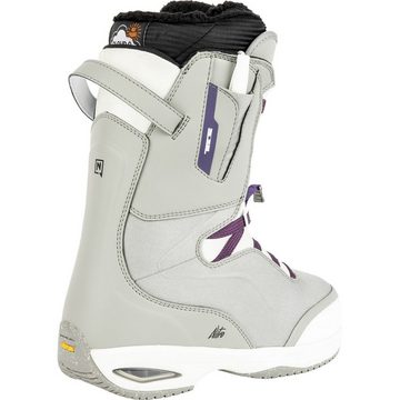 Nitro Snowboards Snowboardboots FAINT TLS