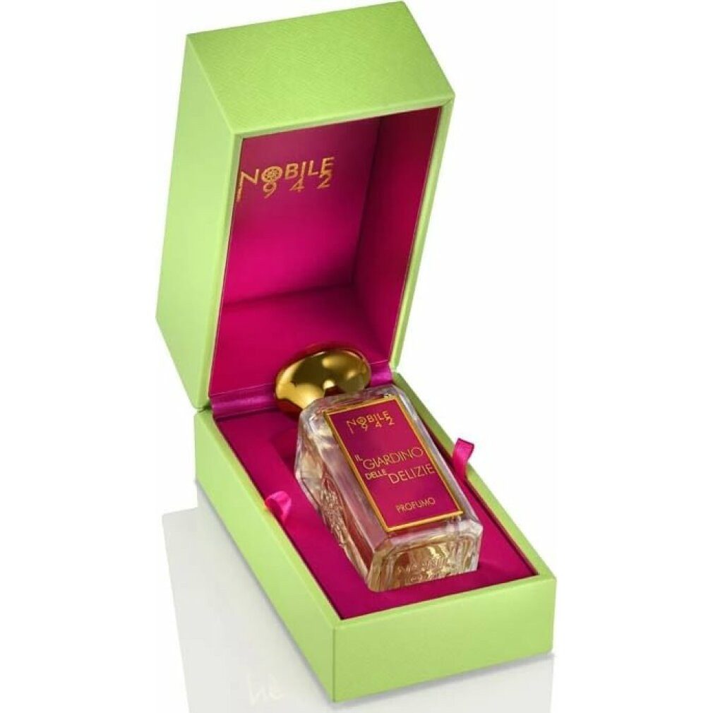 Nobile 1942 Körperpflegeduft Il Giardino Delle Delizie Eau De Parfum 75ml