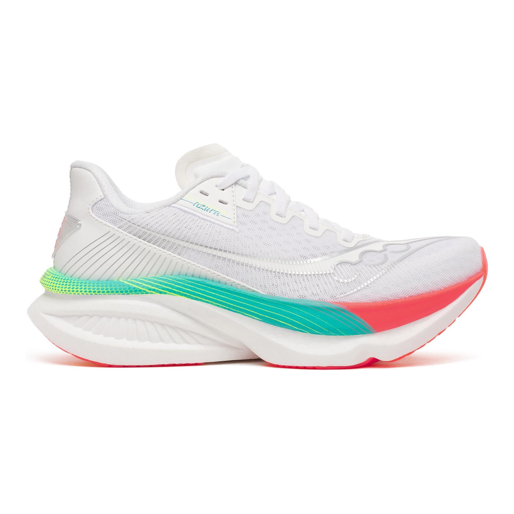 Saucony ENDORPHIN AZURA Damen Laufschuh