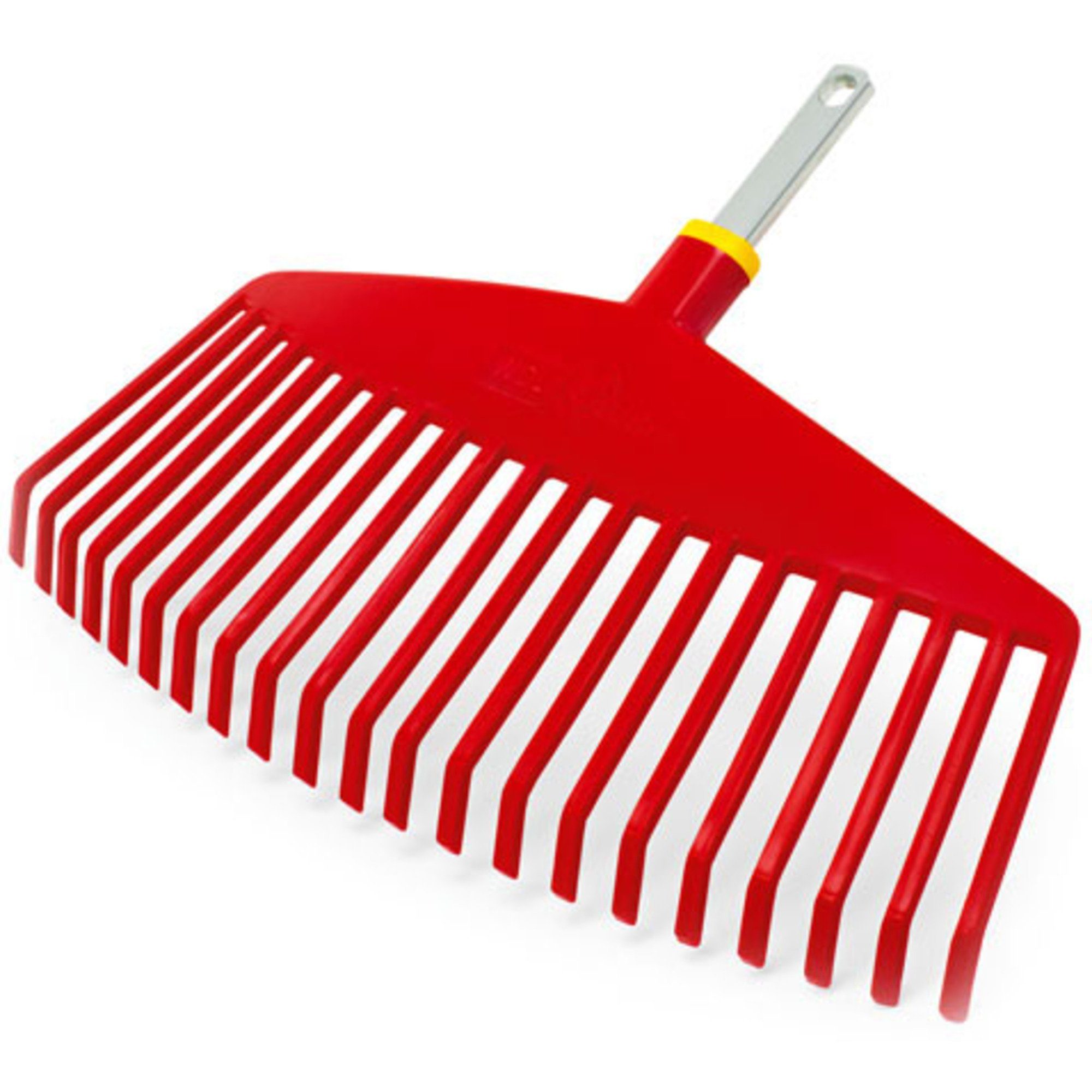 WOLF-Garten Straßenbesen WOLF-Garten Kunststoffbesen Ui-M, multi-star