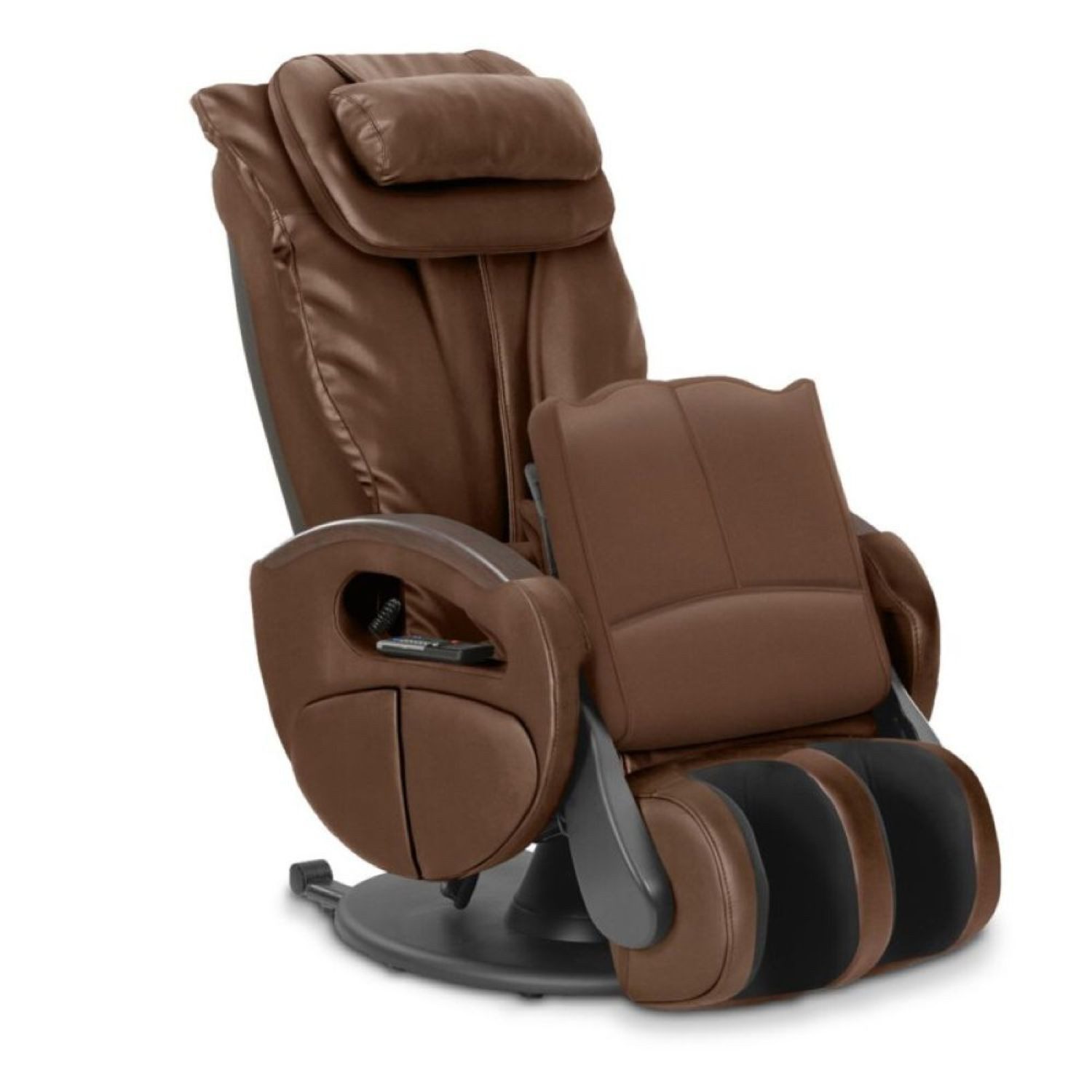 aktivshop Massagesessel mit elektrischer Aufstehhilfe, Wärmefunktion & 6 Ma günstig online kaufen