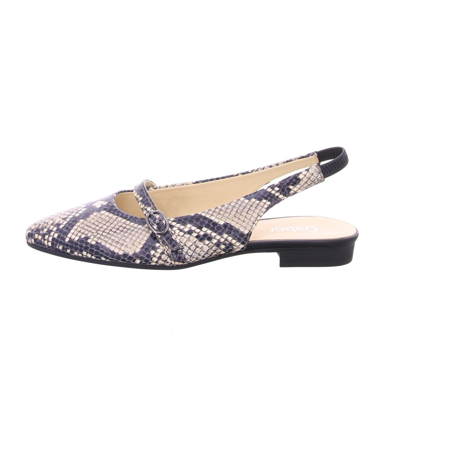 Gabor Sling-Pumps für Damen Slingpumps (keine Angabe, 1-tlg., keine Angabe)