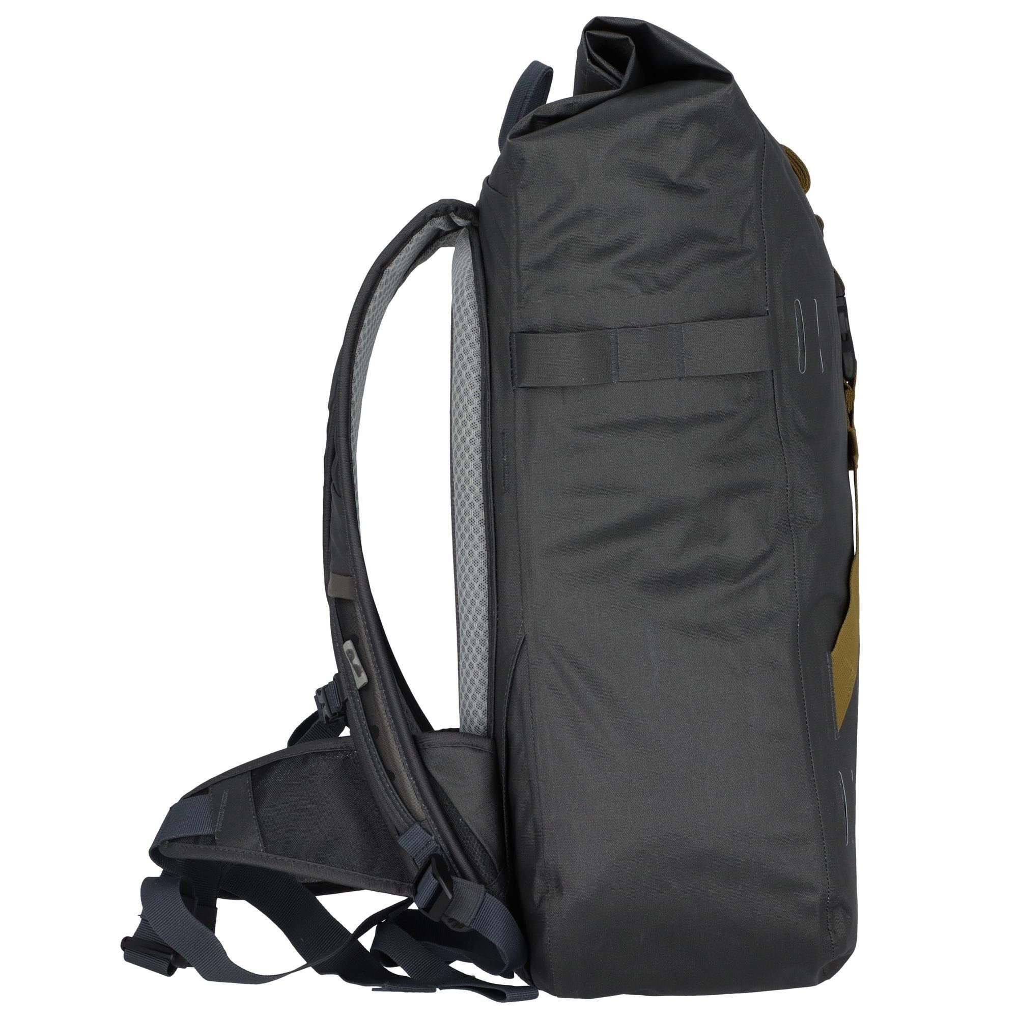 deuter Fahrradtasche Bike, graphite Polyurethan