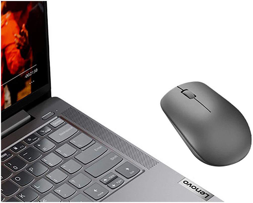 Lenovo 530 Wireless Maus (RF Wireless)