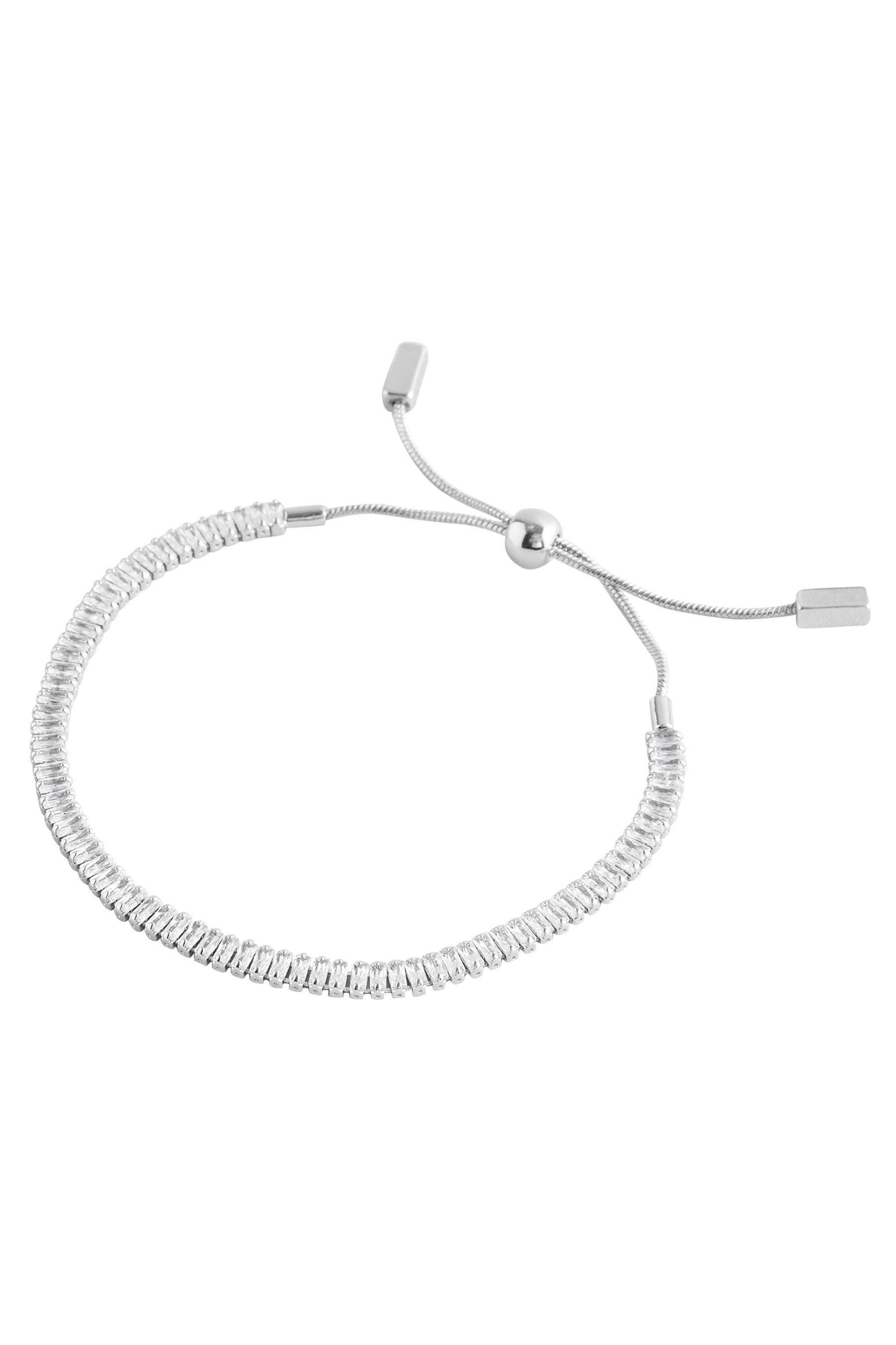 Next Armband Stretcharmband mit Stein mit günstig online kaufen