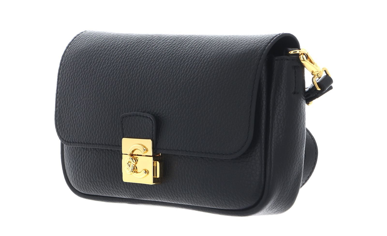 COCCINELLE Umhängetasche Mini Bag, aus echtem Rindsleder