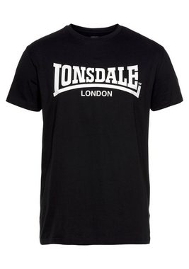 Lonsdale Freizeitanzug MOY (Packung, 2-tlg., mit T-Shirt)