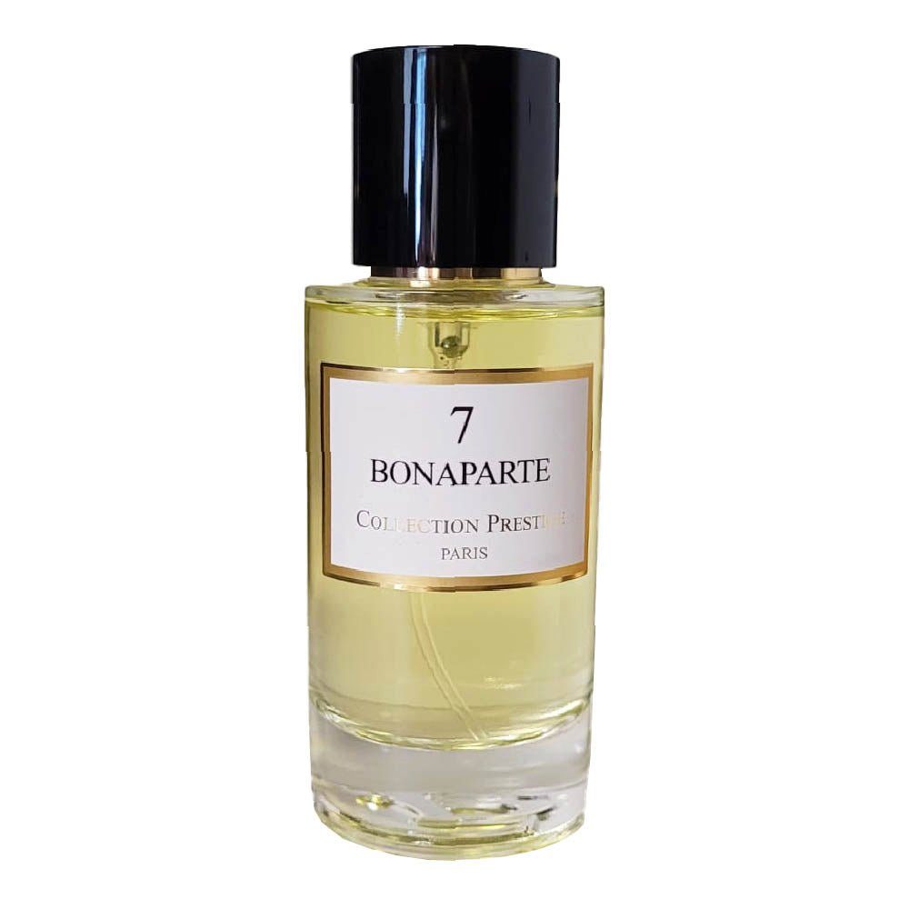Eau de Parfum Collection Prestige Bonaparte No 7 Eau de Parfum
