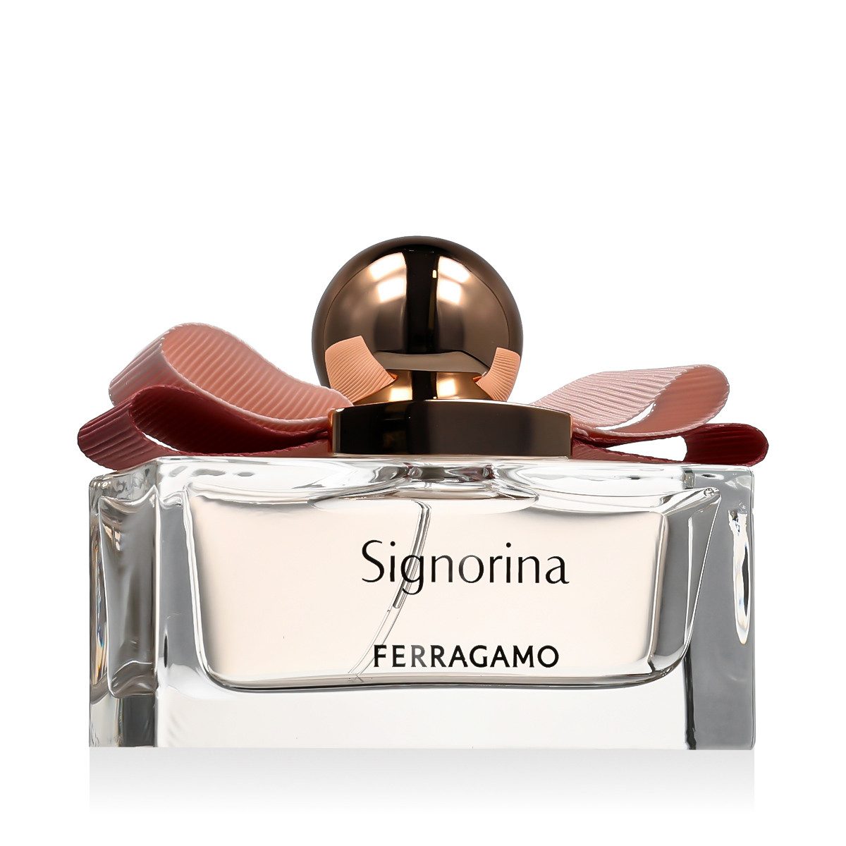 Salvatore Ferragamo Eau de Parfum Signorina