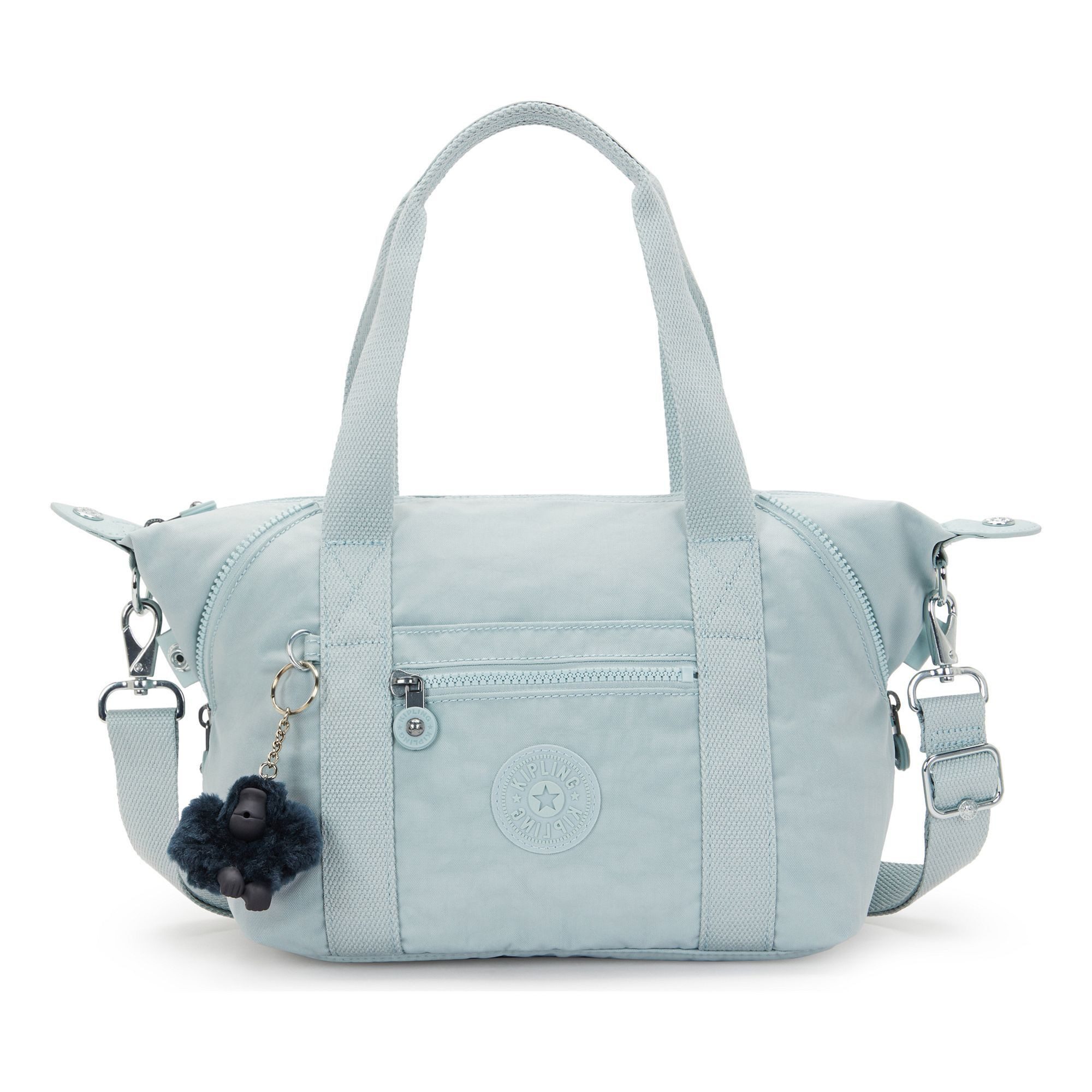 KIPLING Schultertasche Art Mini, Polyamid