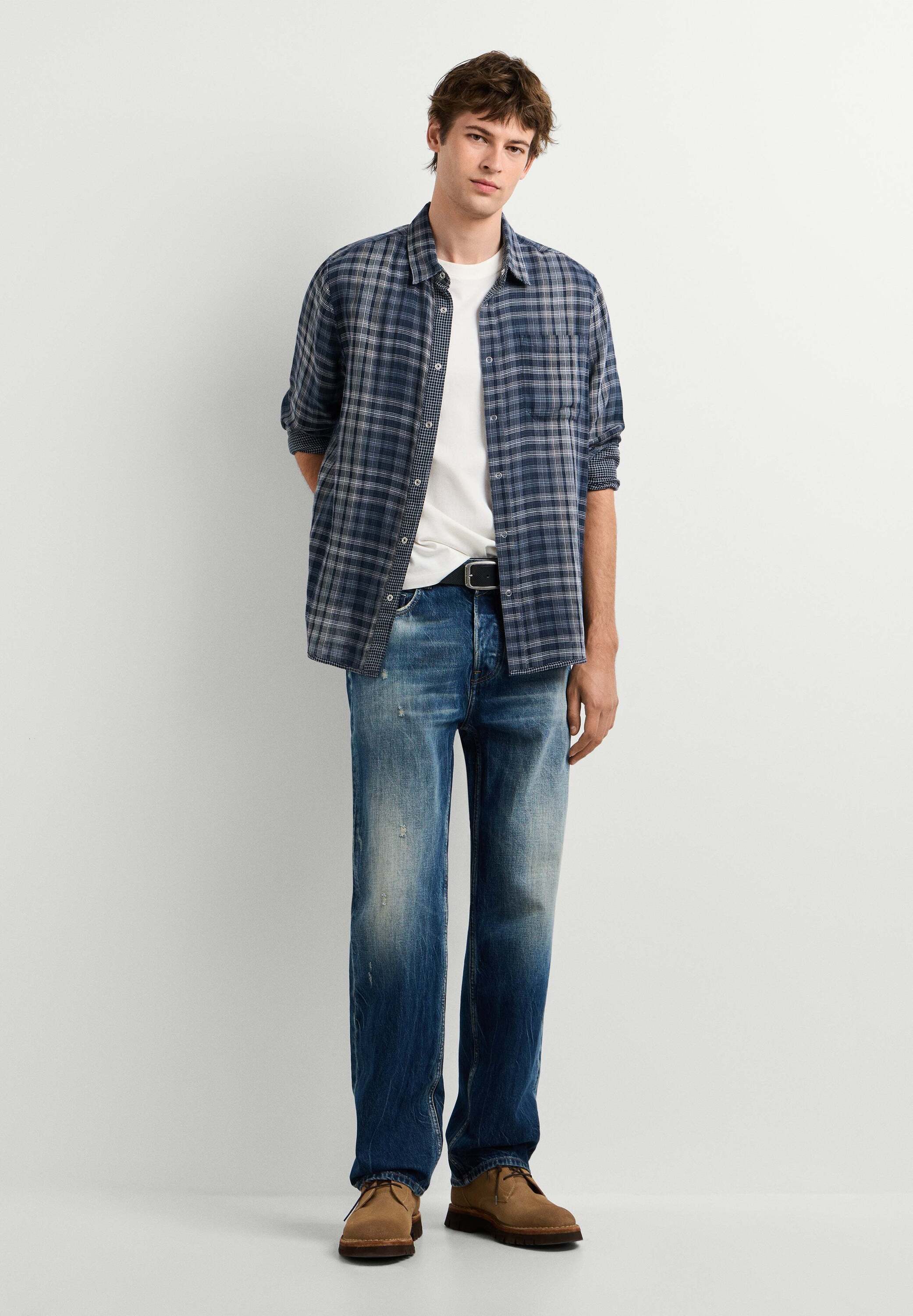 Pepe Jeans Funktionsshirt shirt ROUEN