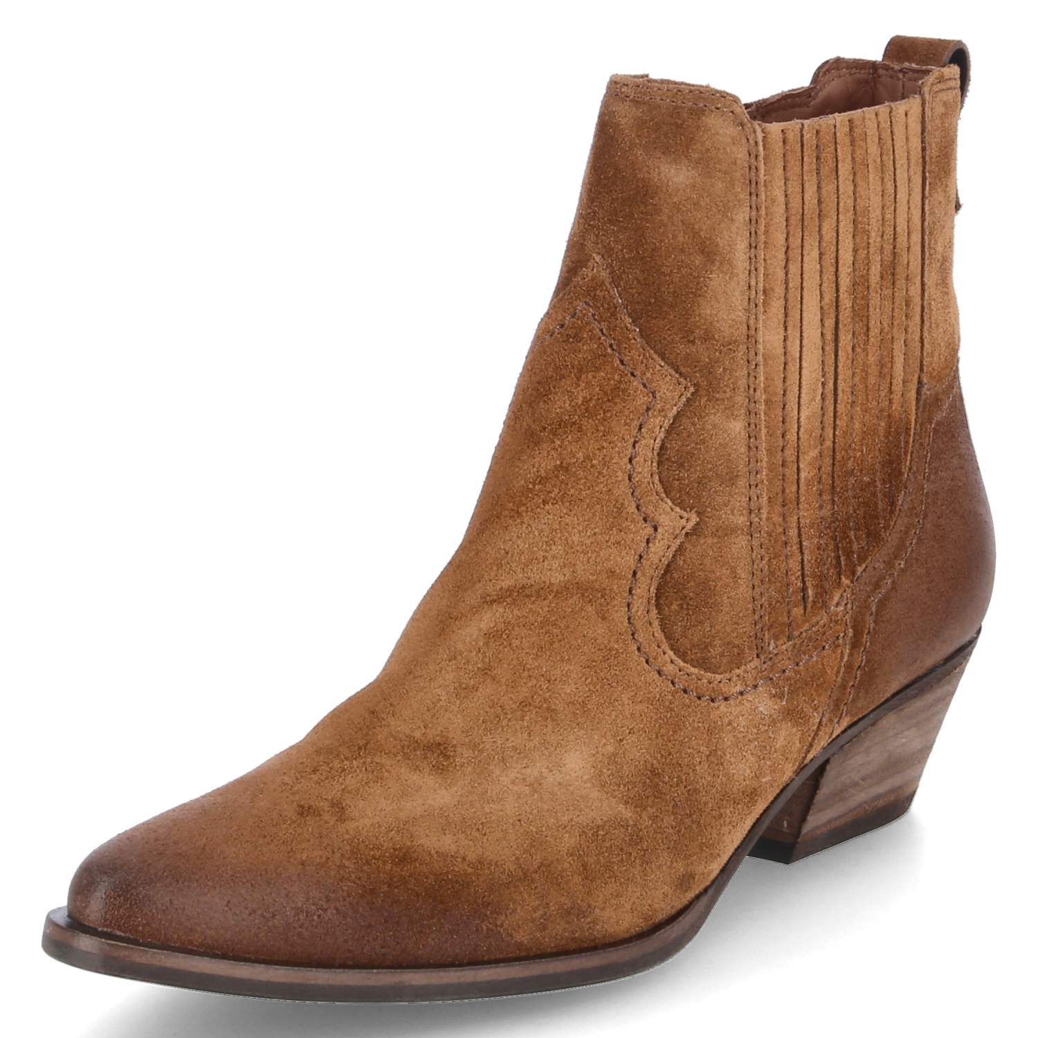 Paul Green Westernstiefeletten Stiefelette