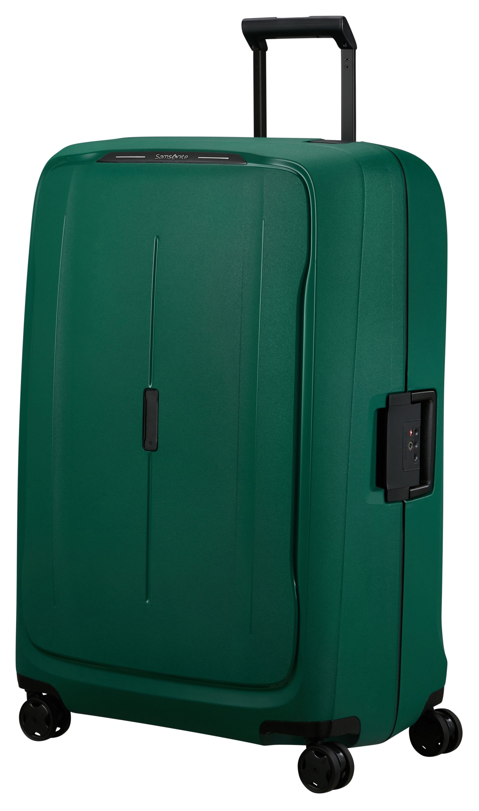 Samsonite Hartschalen-Trolley ESSENS, verschiedene Größen und günstig online kaufen