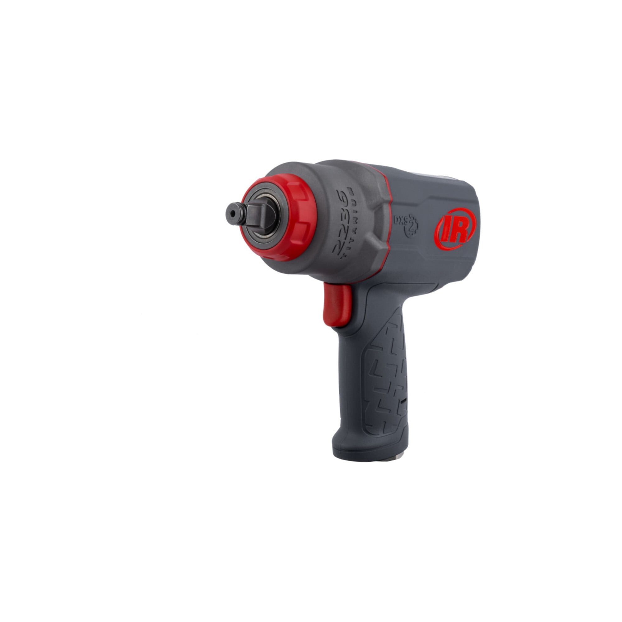 Ingersoll Rand Druckluft-Schlagschrauber Ingersoll Rand Druckluft-Schlagschrauber 1/2" mit patentiertem DXS2 (2