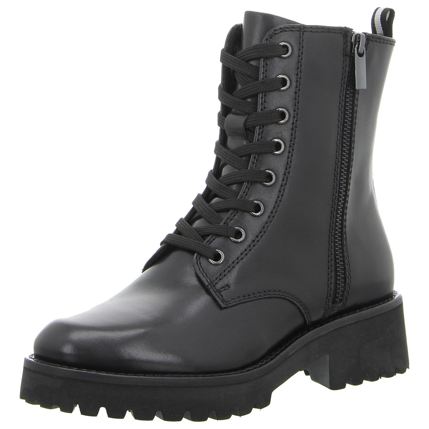 Josef Seibel Sallina 08 Schnürstiefelette. Reduzierter Preis € 99,00. Unverbindliche Preisempfehlung € 129,95