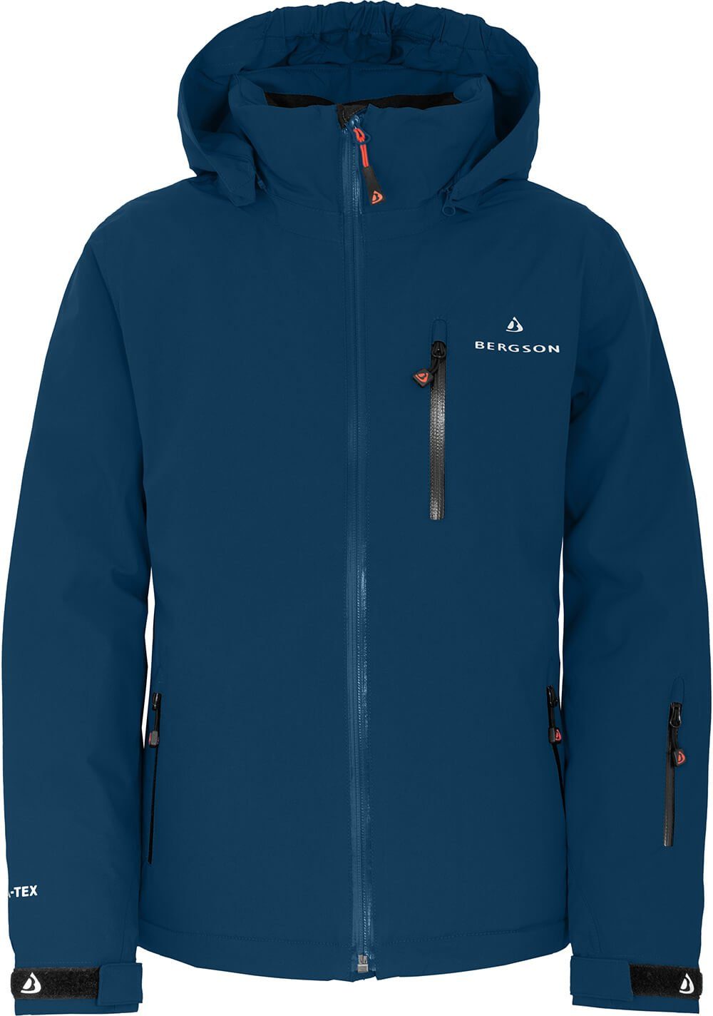 Winterjacke LUPO
