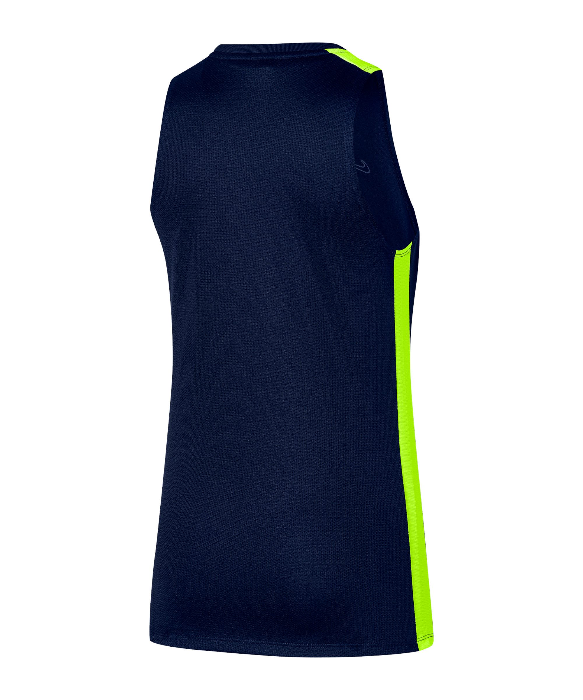 Nike T-Shirt Nike Performance Dri-FIT Academy Tanktop Damen Polyester günstig online kaufen