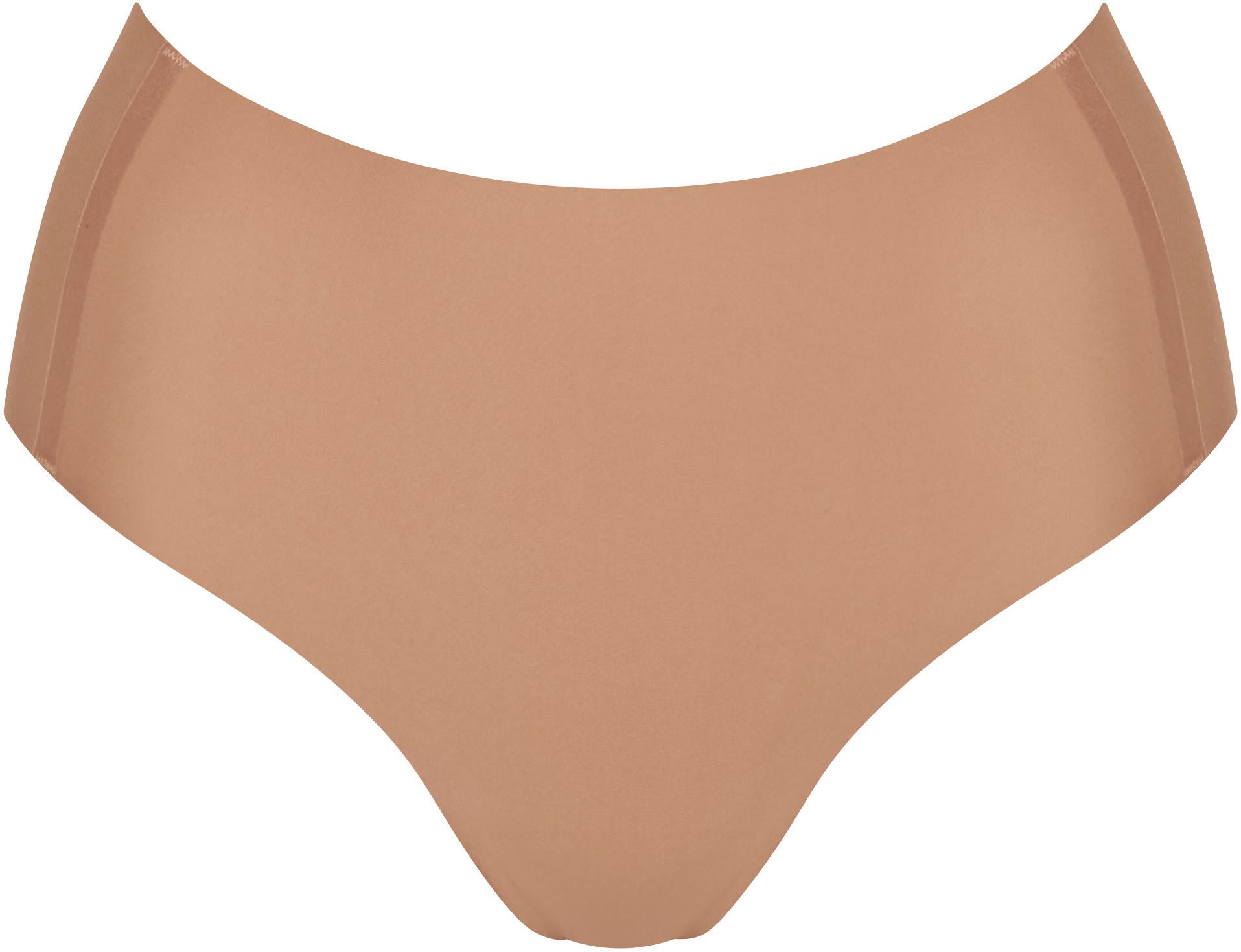 sloggi High-Waist-Slip ZERO Feel 2.0 (2er Pack) unsichtbar unter der Kleidung