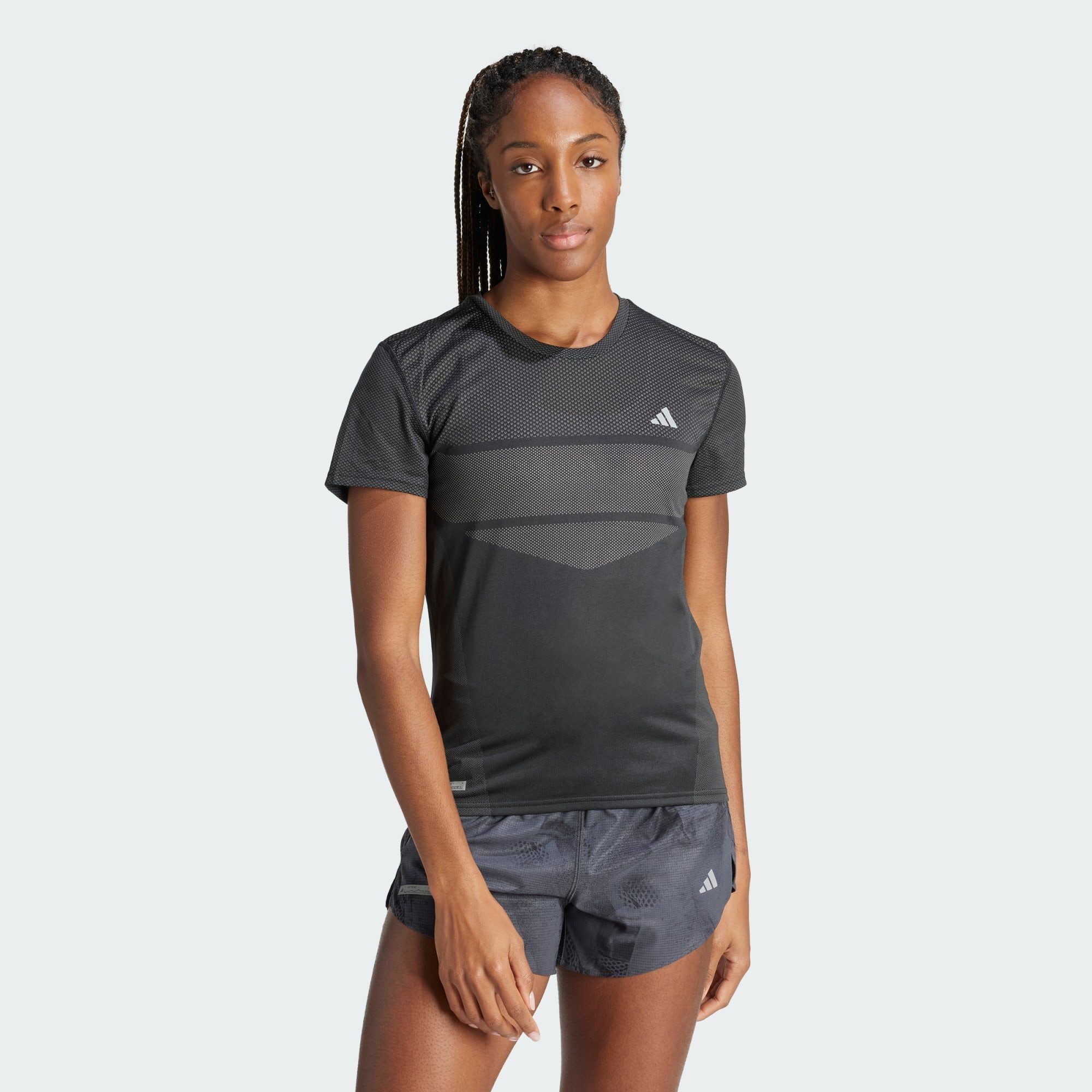 adidas Performance Funktionsshirt ULTIMATEADIDAS ENGINEERED T-SHIRT günstig online kaufen