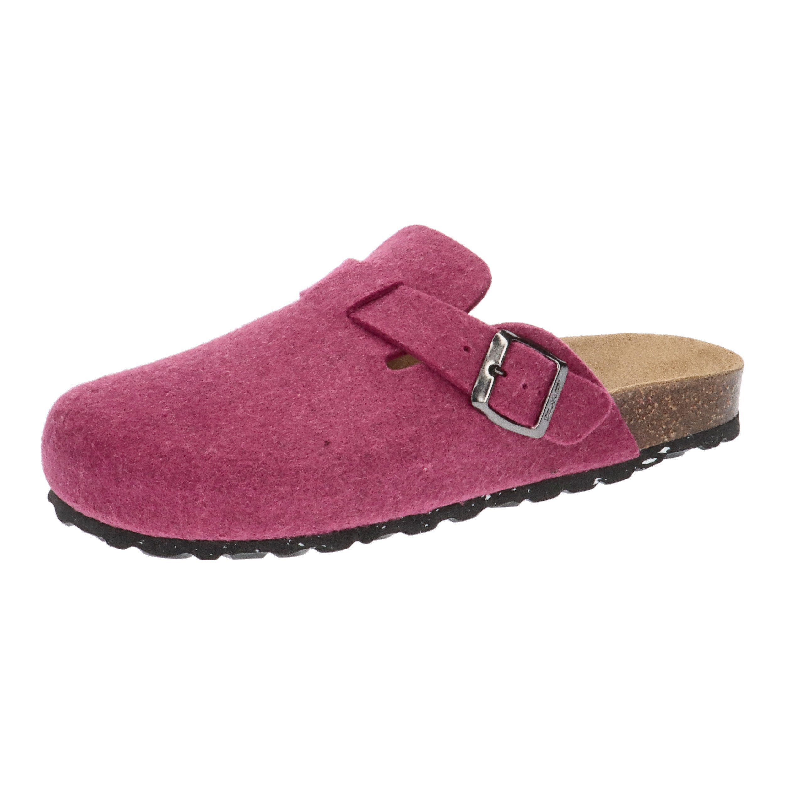 CMP Damen Hausschuhe ECO Taraz WMN Home Slippers 3Q48956 Hausschuh