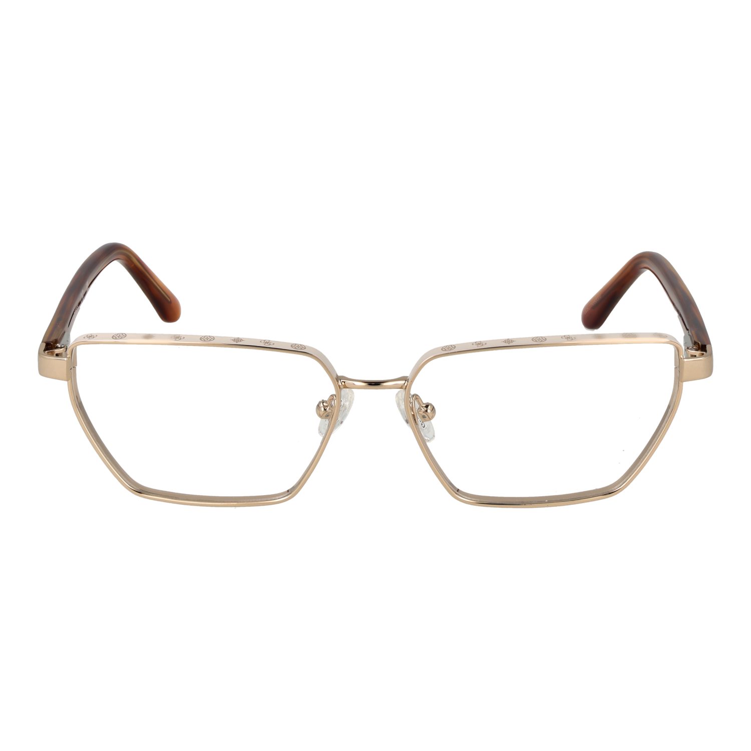 Guess Brillengestell GU50123 55032