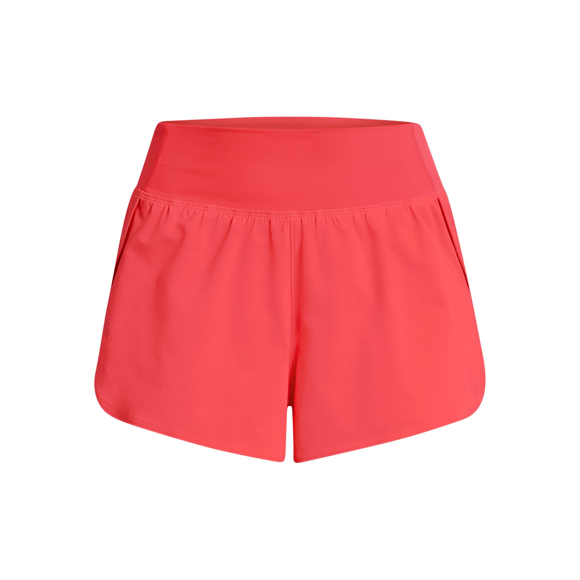 Trainingsshorts Under Armour Damen Short Flex Woven 2-in-1 Shorts 1376936