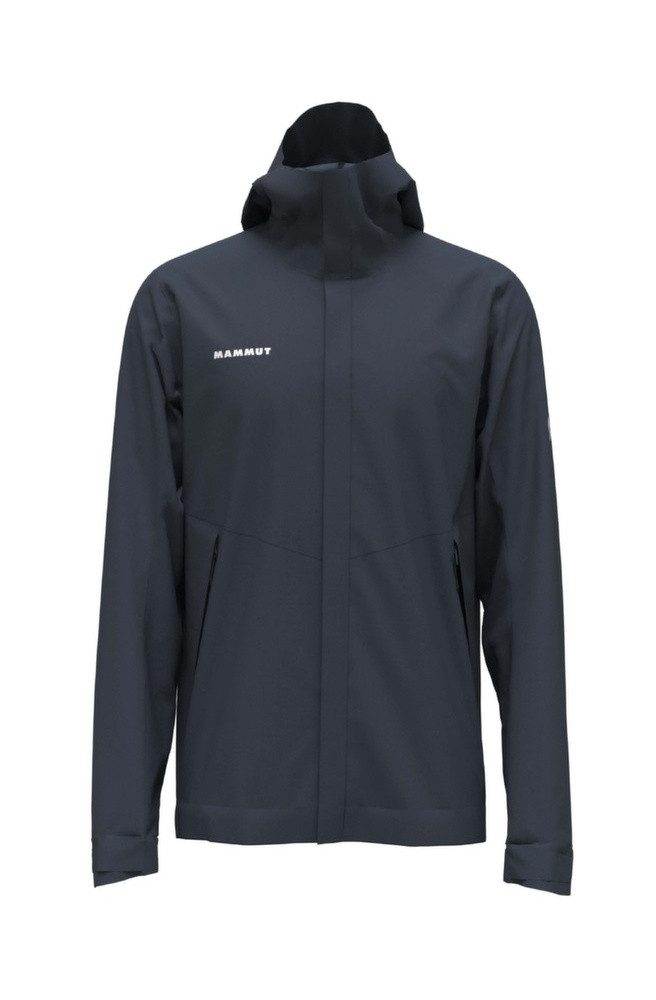 Mammut Allwetterjacke Wanderjacke Alto Hardshell Hooded günstig online kaufen