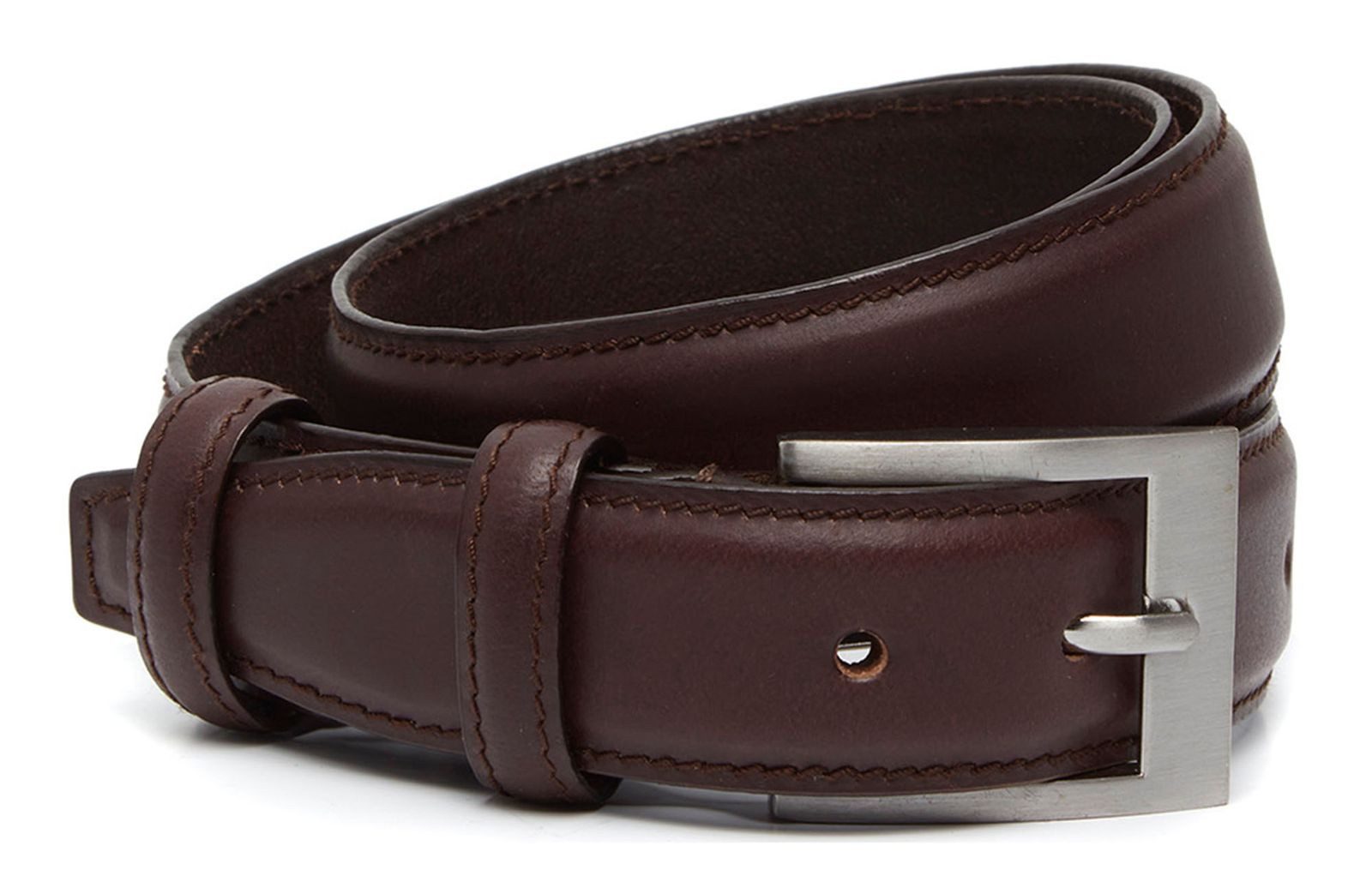 The Chesterfield Brand Synthetikgürtel Elliot Belt aus echtem Rindsleder