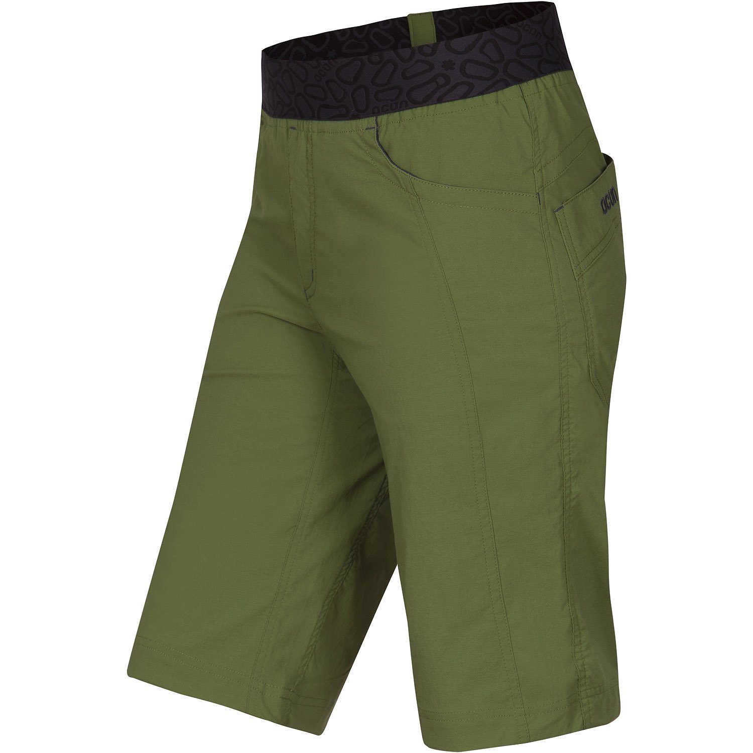 Funktionsshorts Klettershorts MANIA