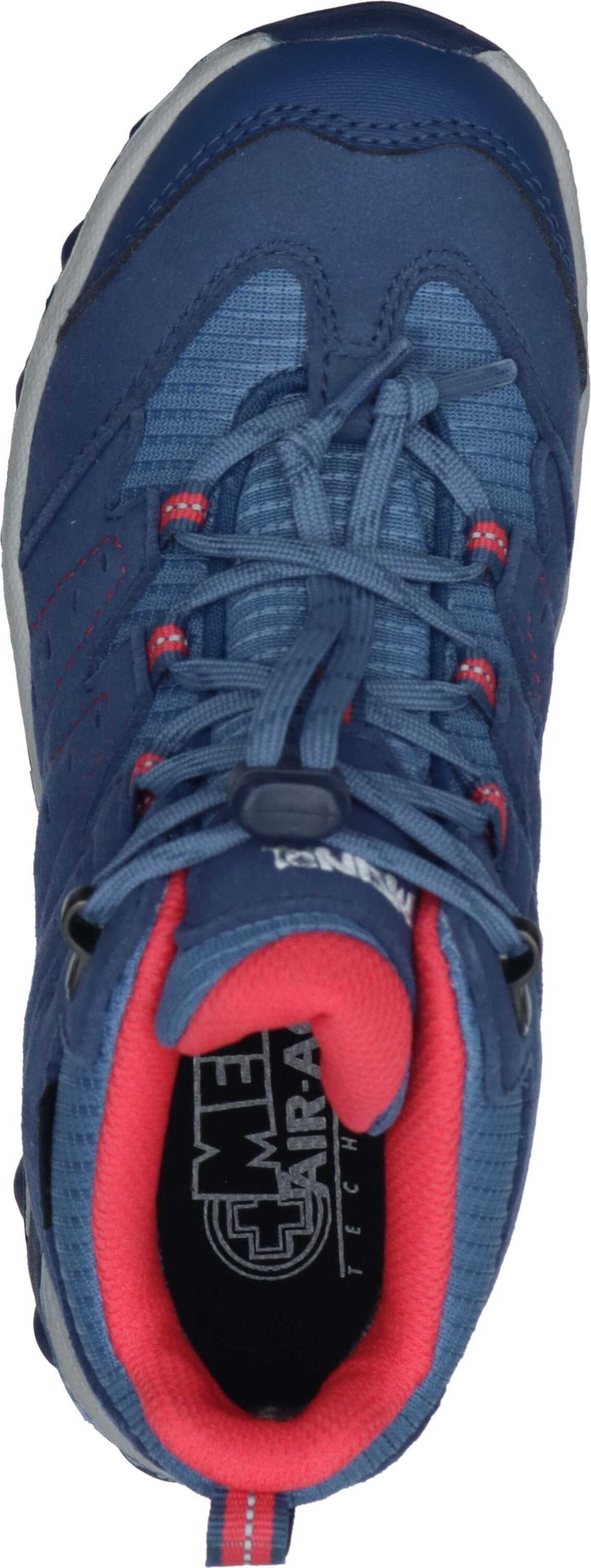 mit Outdoor hellblau GORE-TEX® Meindl Wanderschuh