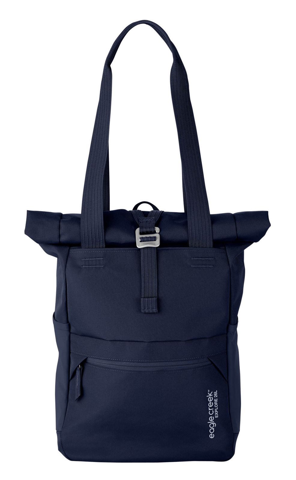 Eagle Creek Schultertasche Explore Tote Pack 26L