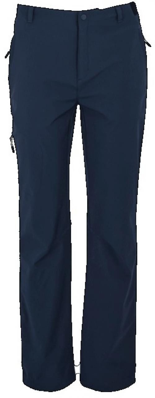 Funktionshose Herren Hose mit Halbelastischer Bund - BayfellTrouser