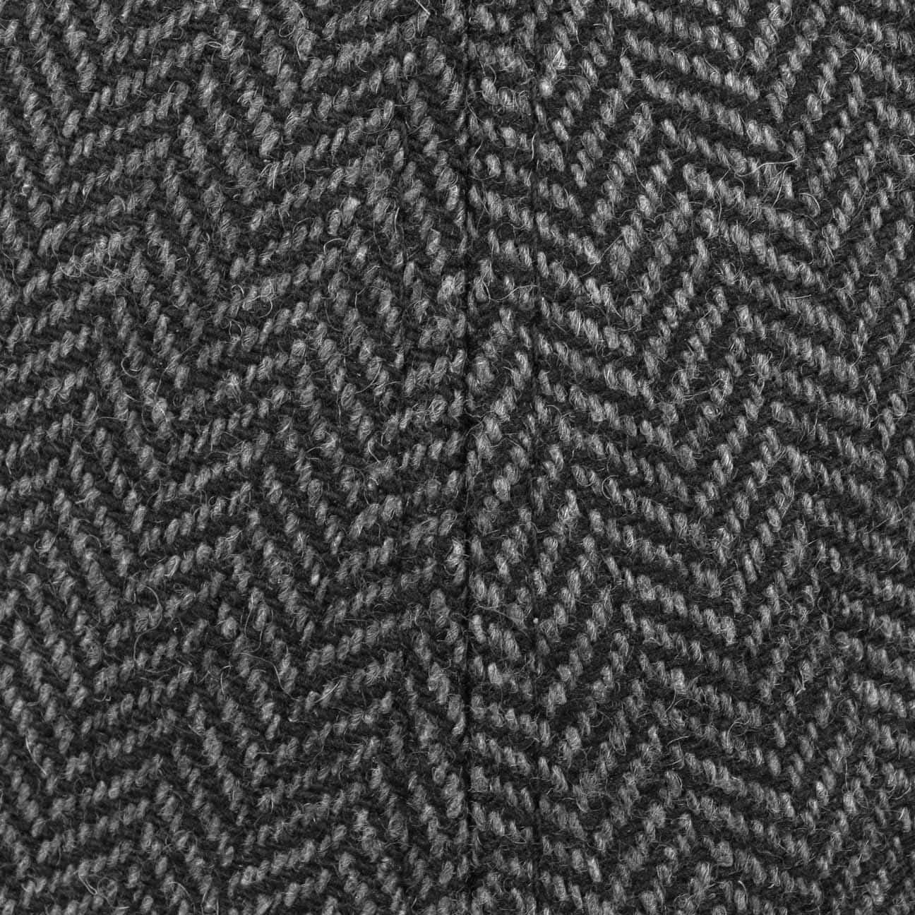 Lipodo Flat Cap (1-St) Schirmmütze mit Schirm