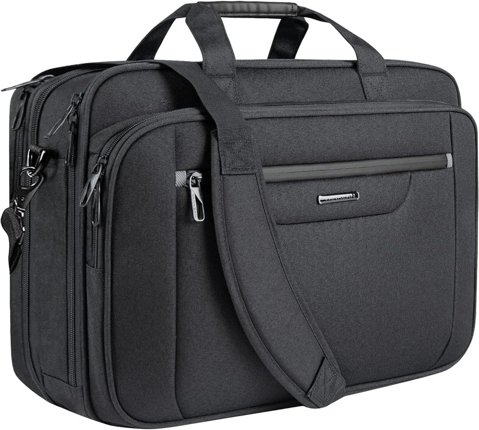 LuxusKollektion Laptoptasche Laptop-Tasche XXL für bis günstig online kaufen