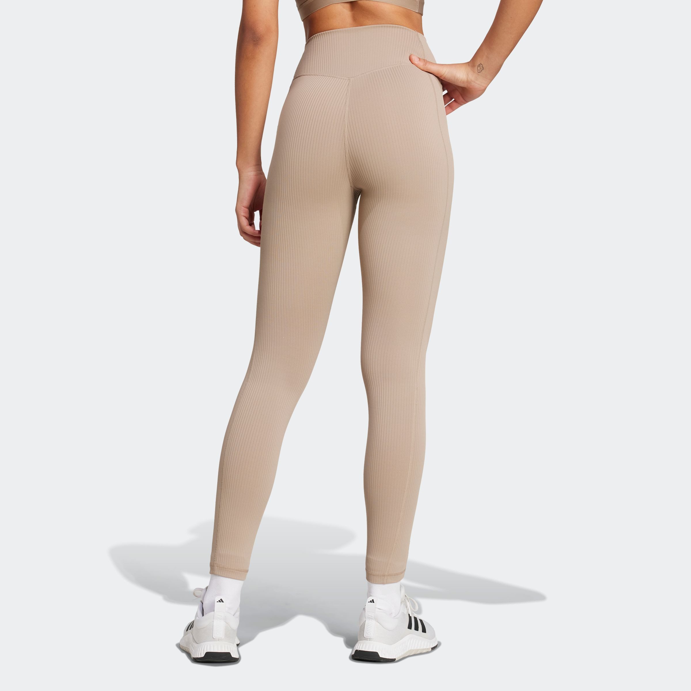 adidas Performance Trainingstights OPT RIB 7/8 günstig online kaufen